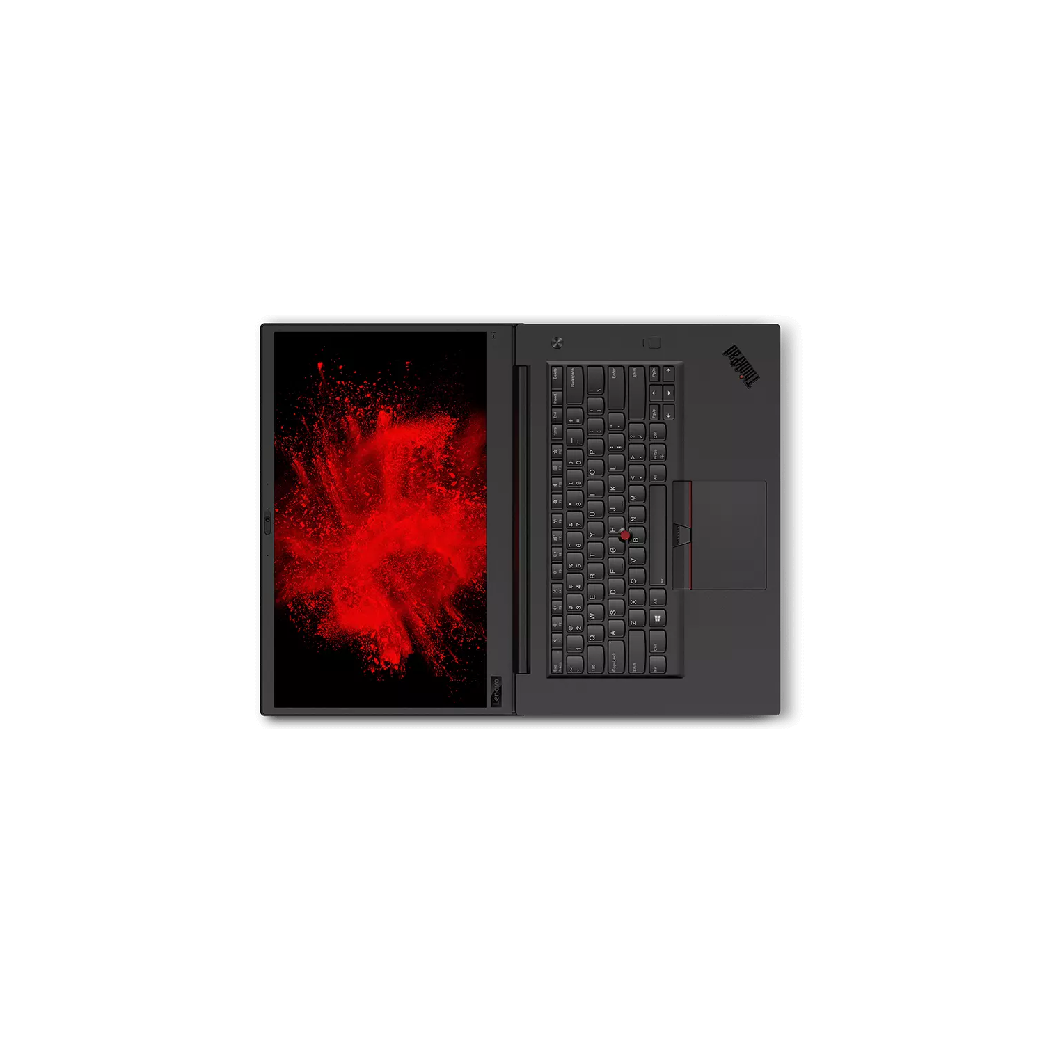 Refurbished LENOVO ThinkPad P1 Gen 1, 15.6 in FHD Intel UHD Graphics,i7-8850H, 16GB, 512GB PCIe, 2 Years Warranty, 100618-21093