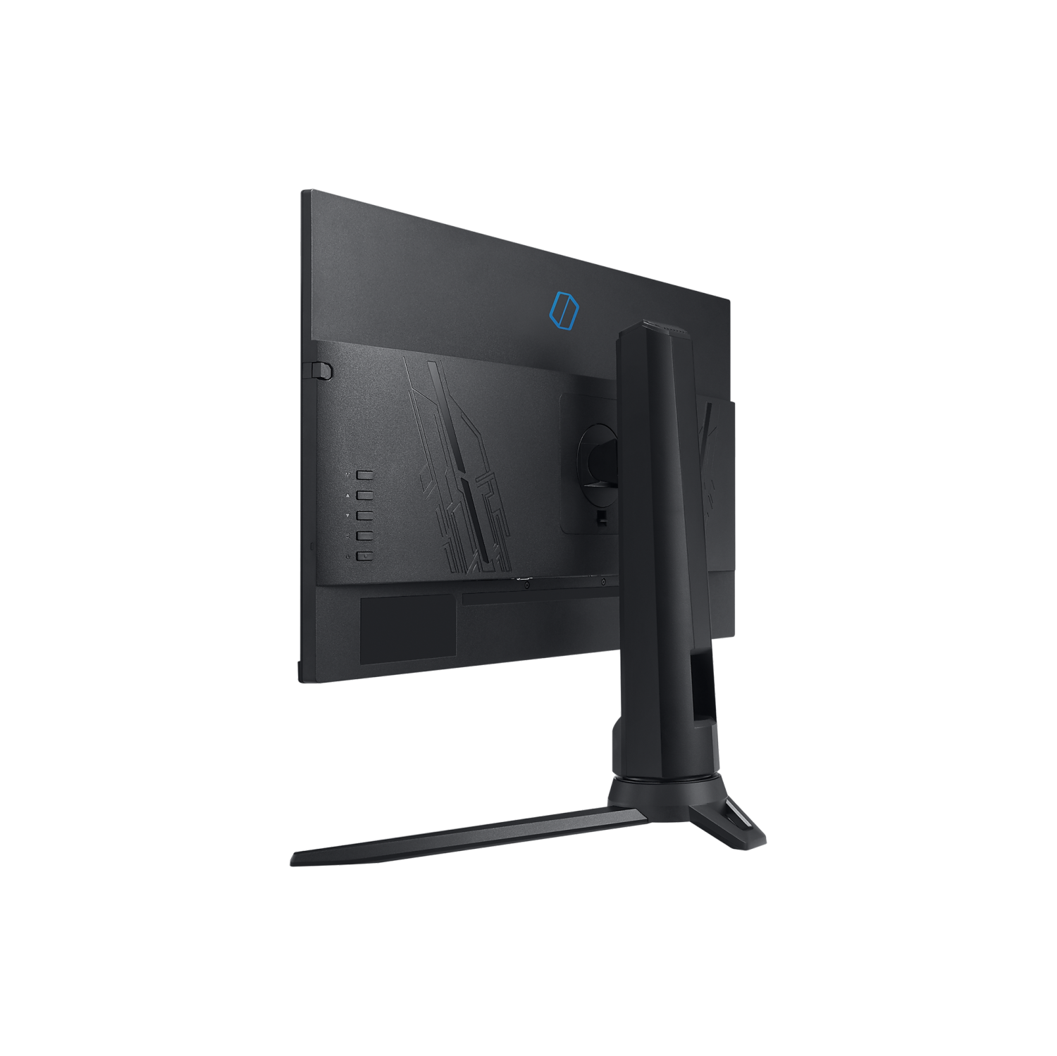 Refurbished - Samsung LF27G35TFWNXZA Odyssey G3 F27G35TFWN 27 Inches Full HD Gaming LCD Monitor