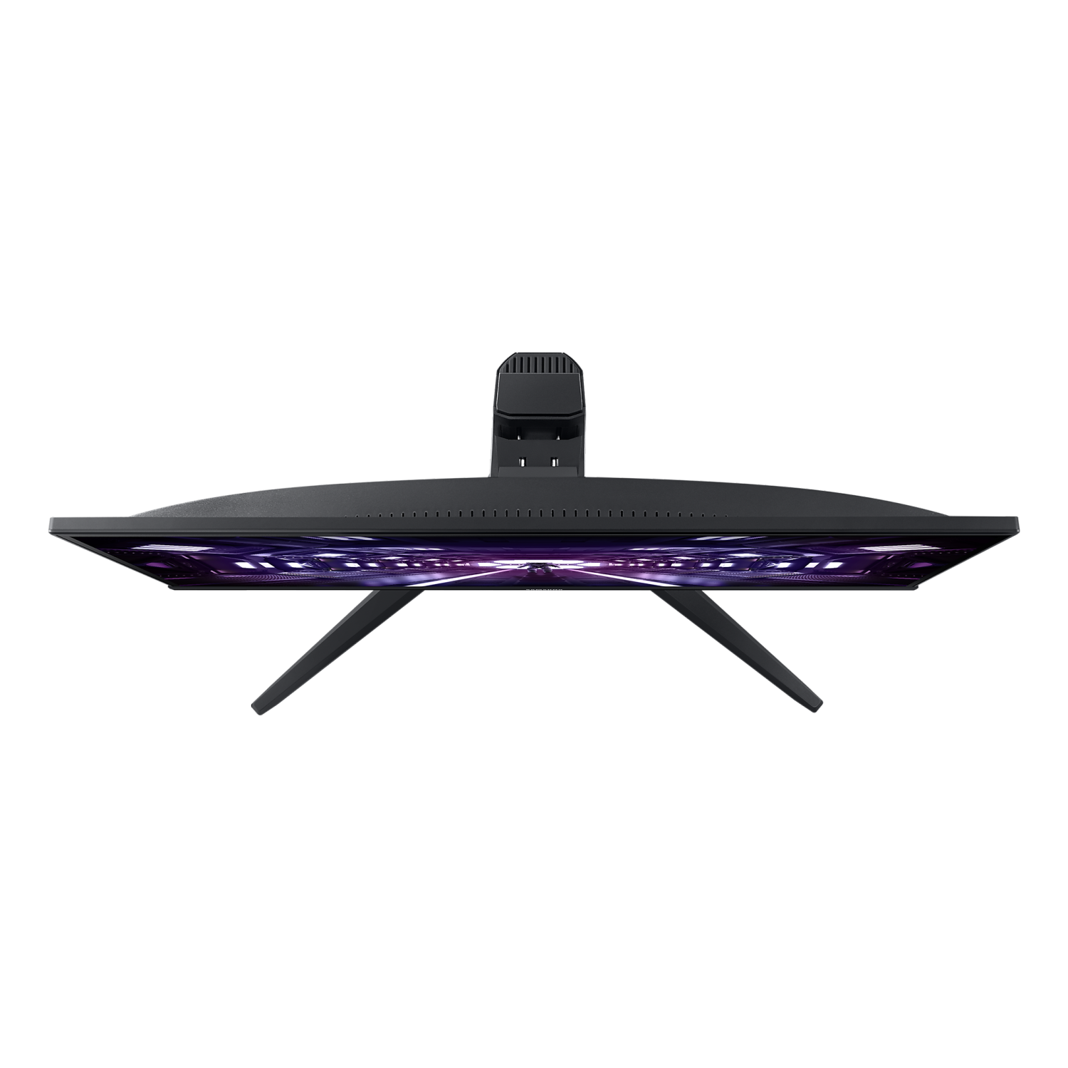 Refurbished - Samsung LF27G35TFWNXZA Odyssey G3 F27G35TFWN 27 Inches Full HD Gaming LCD Monitor