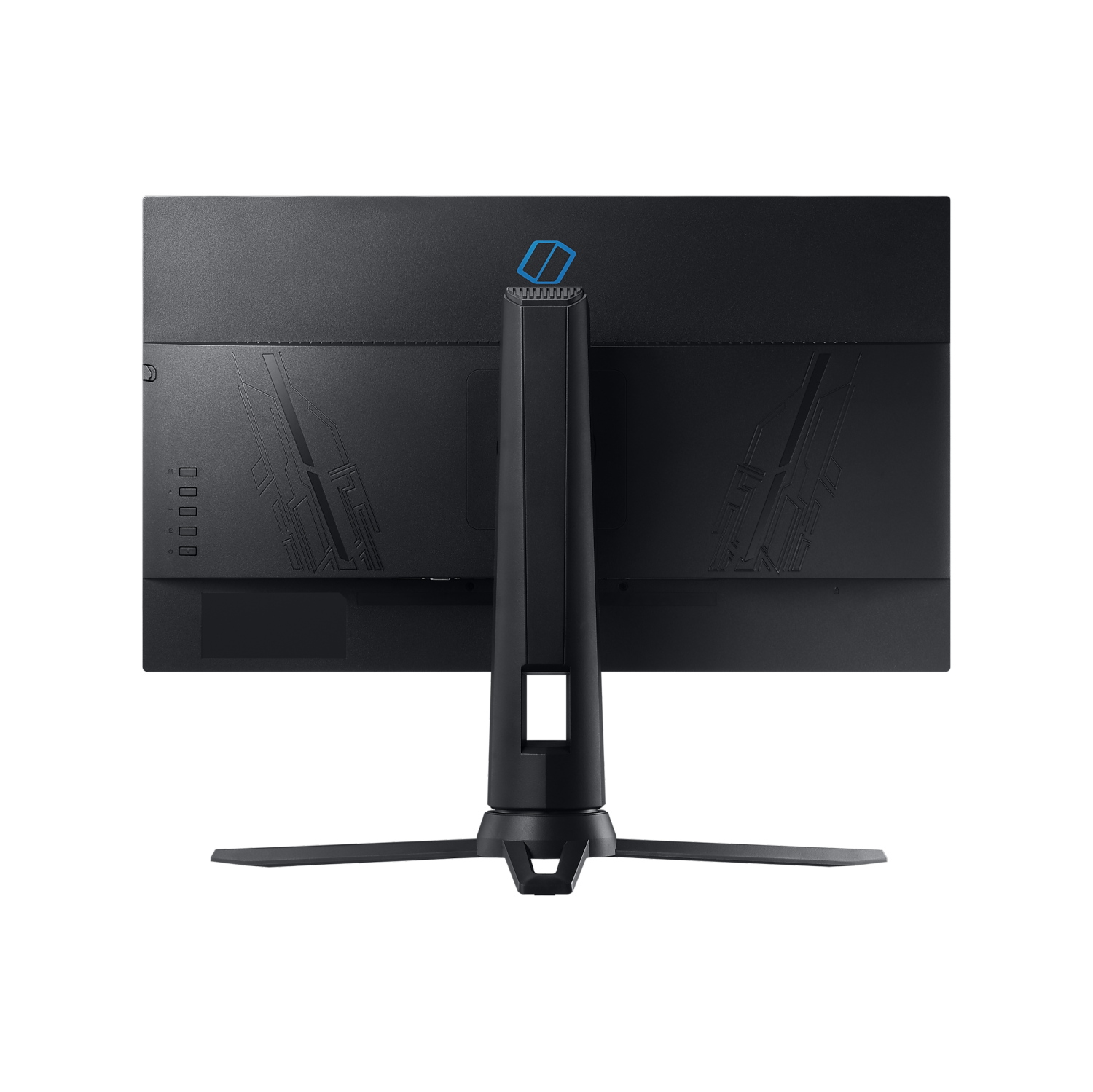 Refurbished - Samsung LF27G35TFWNXZA Odyssey G3 F27G35TFWN 27 Inches Full HD Gaming LCD Monitor