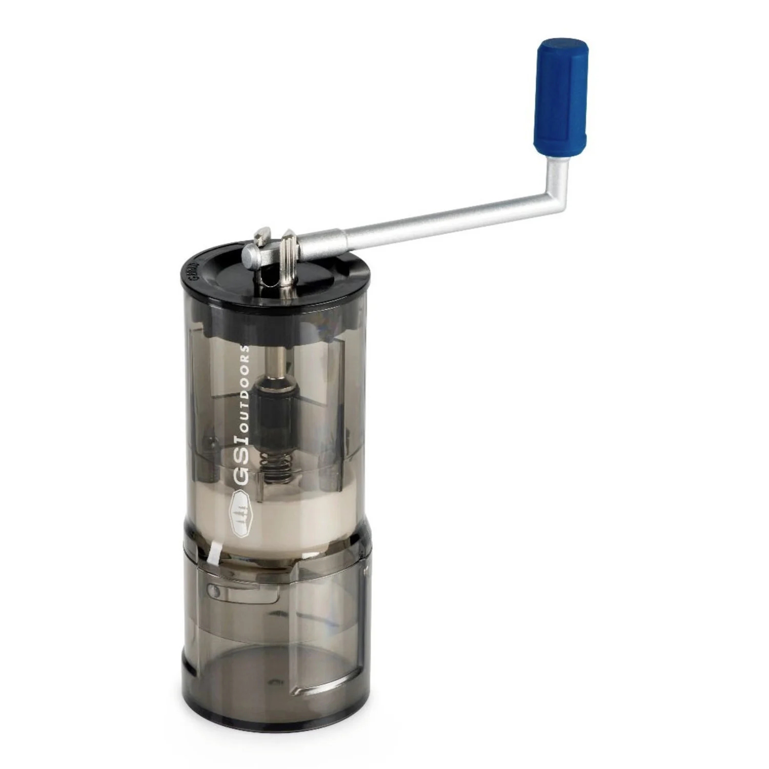 GSI Outdoors JavaGrind Ceramic Small Coffee Grinder