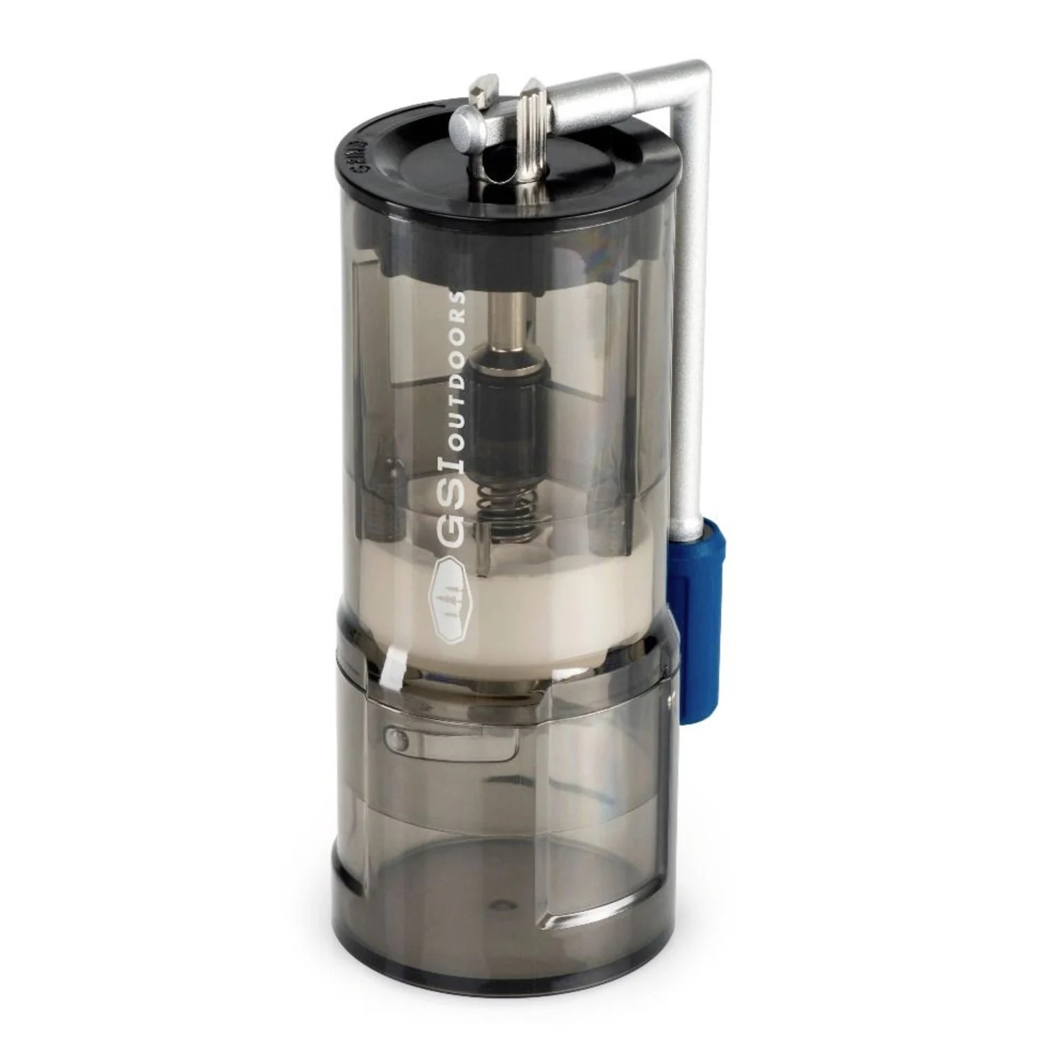 GSI Outdoors JavaGrind Ceramic Small Coffee Grinder