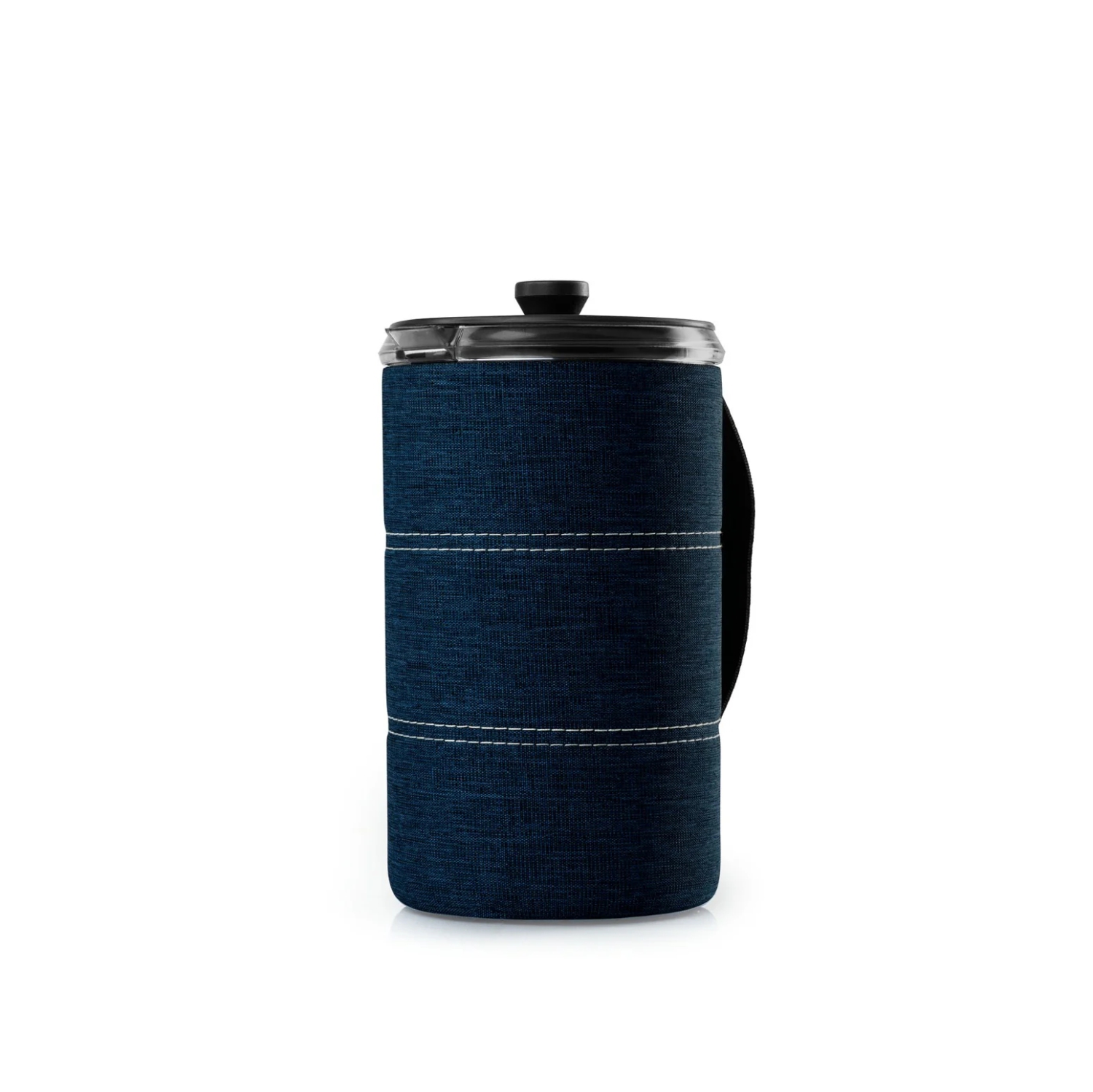 GSI Outdoors JavaPress 877ml / 30 fl oz - Blue | French Press Coffee Mug