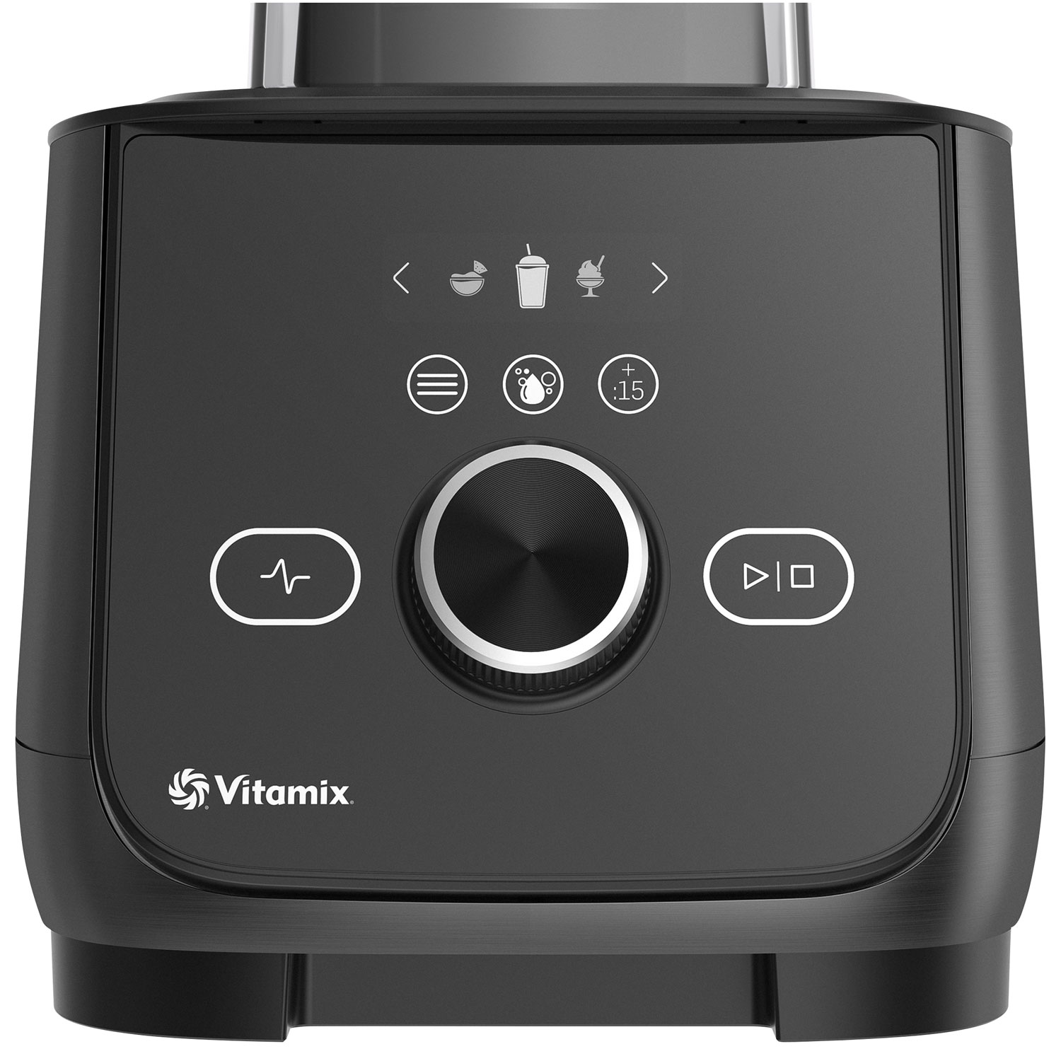 Vitamix Ascent X4 1.42L 1500-Watt Countertop Blender - Black Stainless - Only at Best Buy