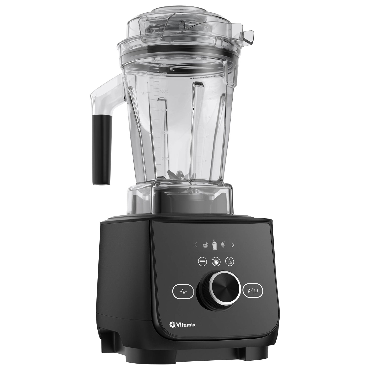 Vitamix Ascent X4 1.42L 1500-Watt Countertop Blender - Graphite