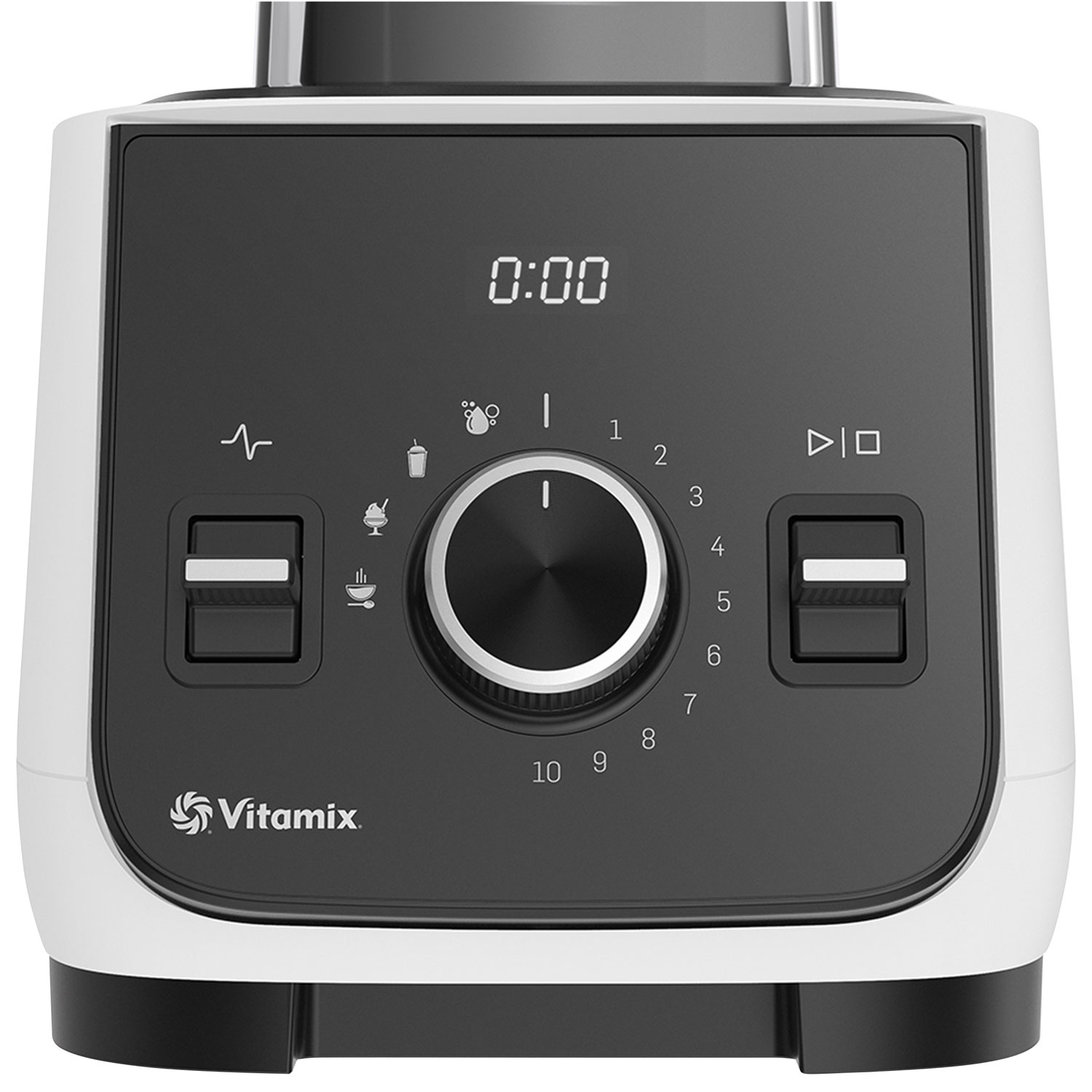 Vitamix Ascent X2 1.42L 1500-Watt Countertop Blender - Polar White