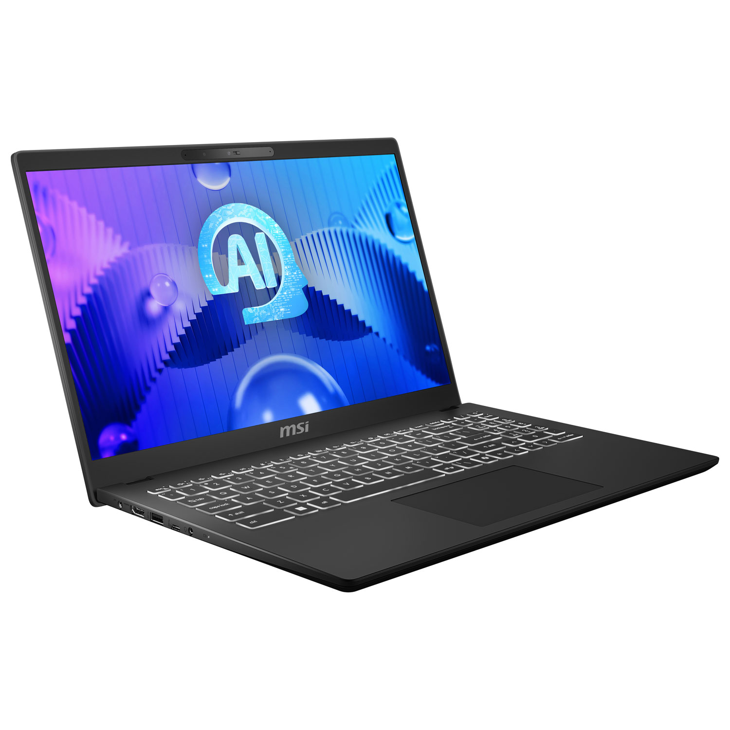 MSI Modern 15 H 15.6
