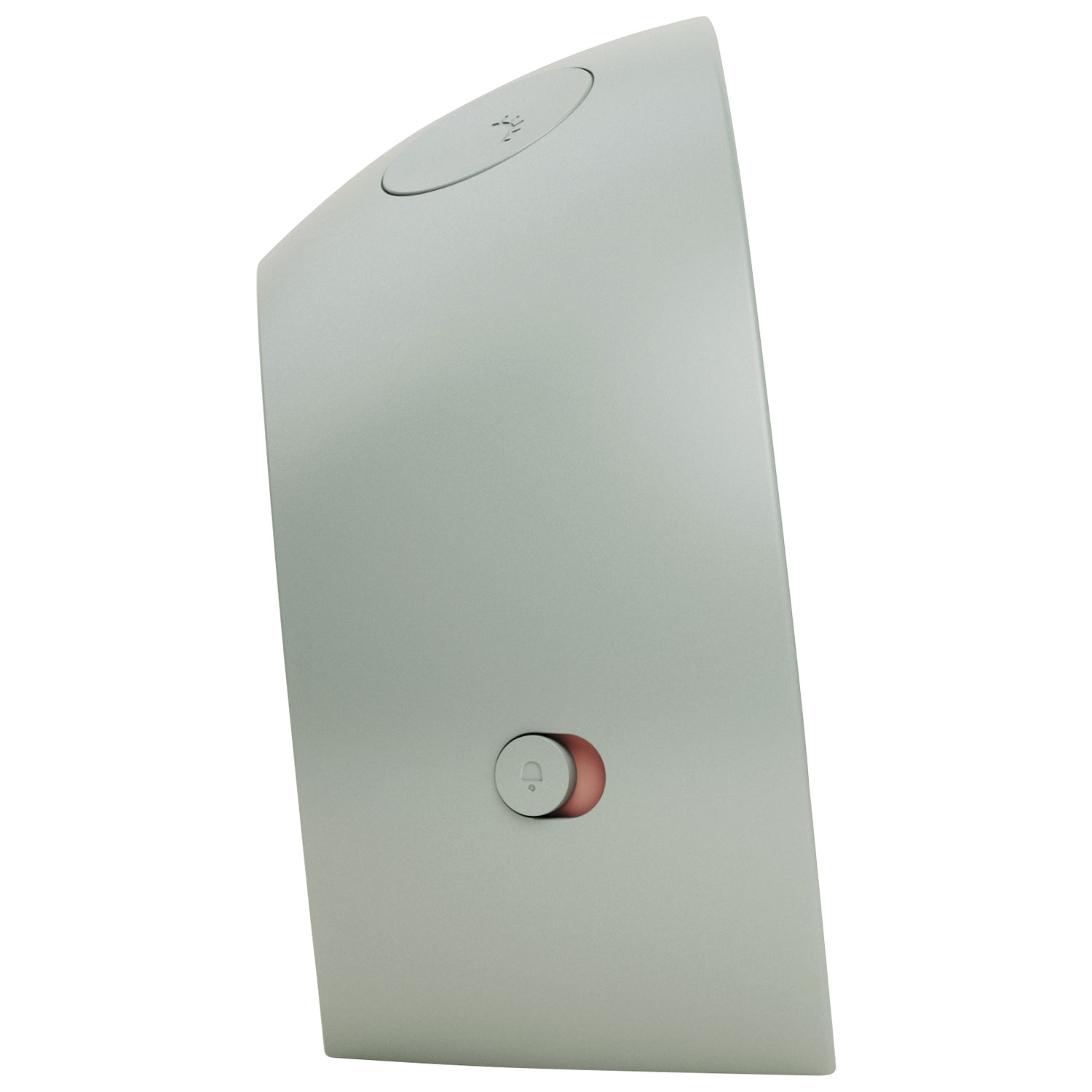 Hatch Restore 2 Smart Light Clock - Slate