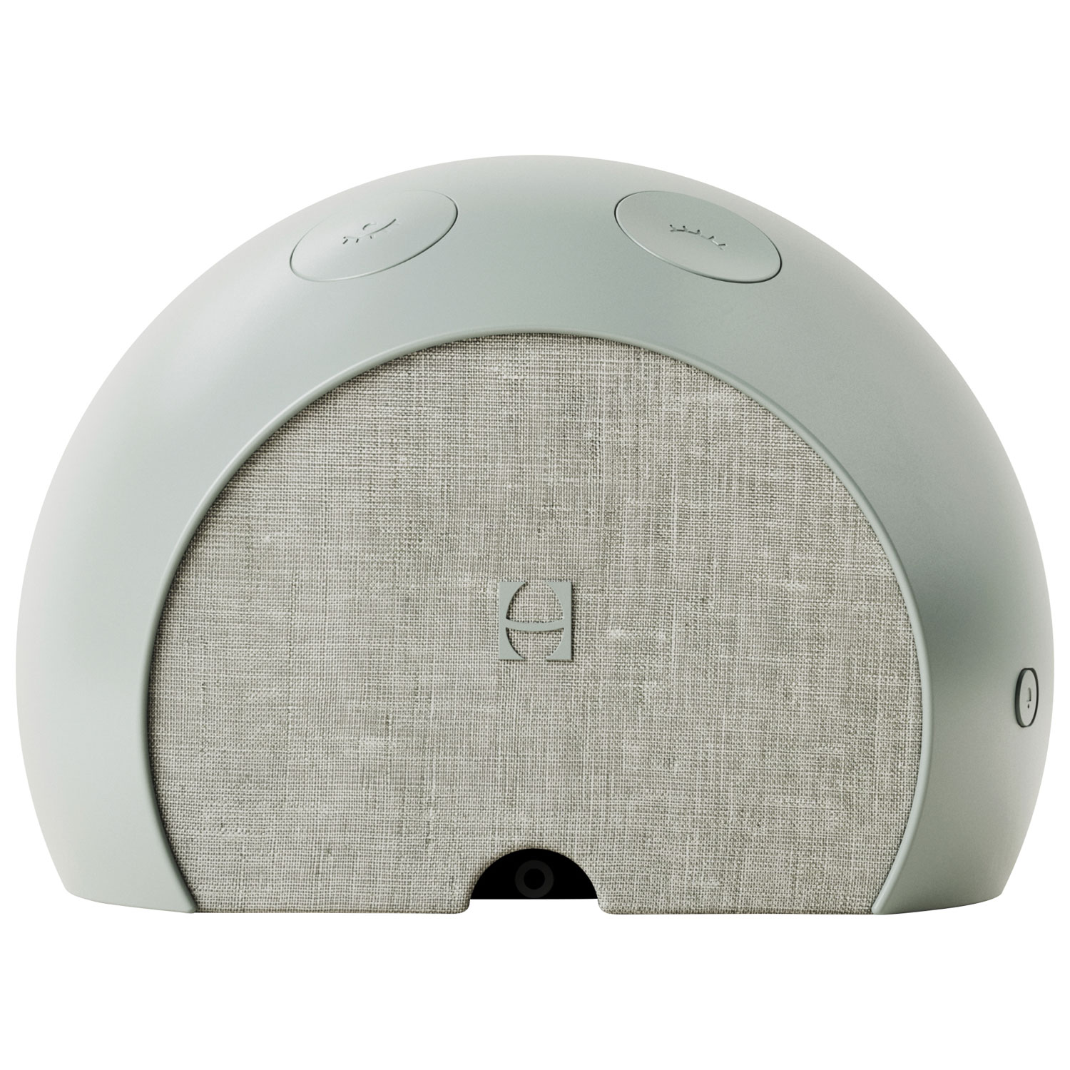 Hatch Restore 2 Smart Light Clock - Slate