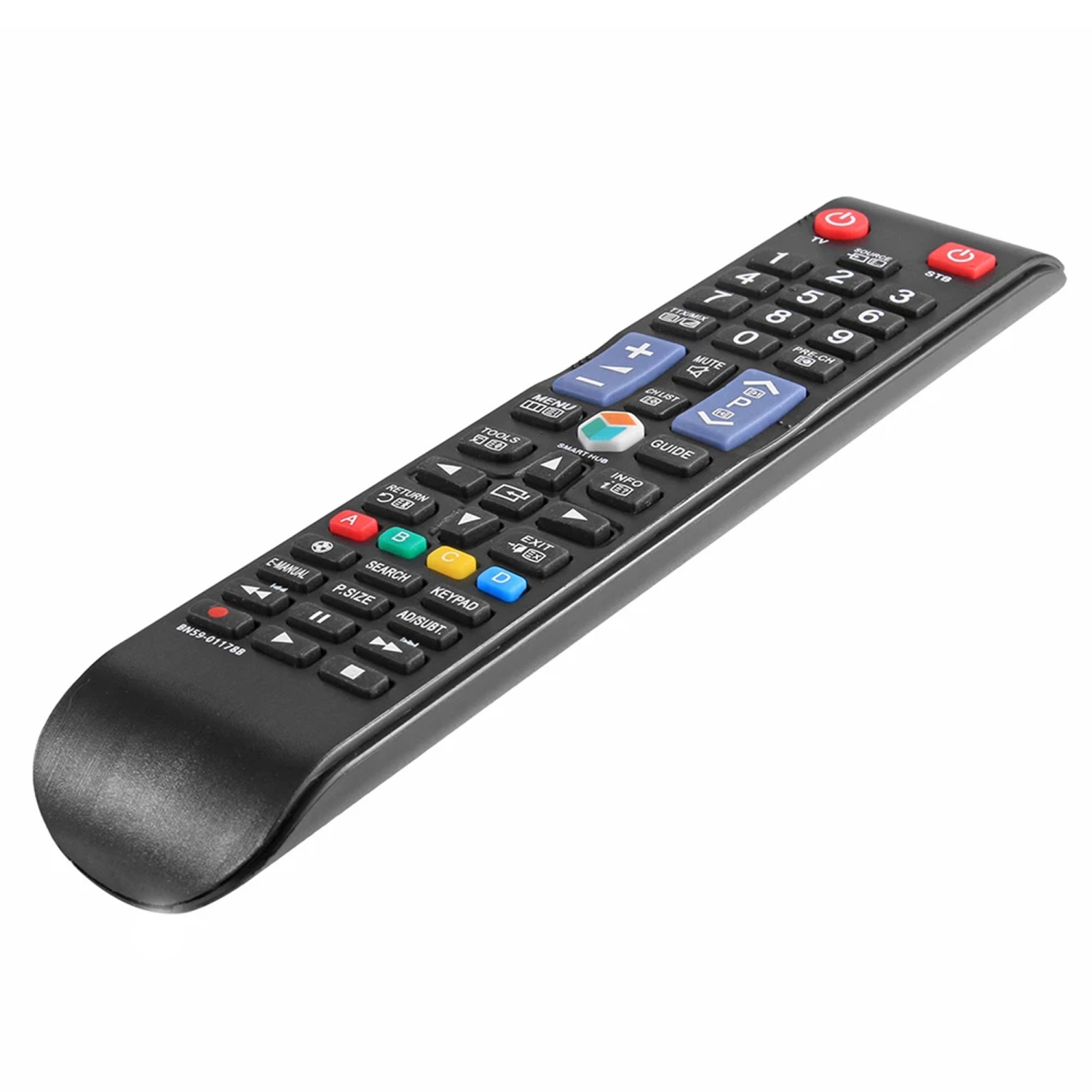 BN59-01178B For Samsung SMART LCD TV Remote Control UA55H6300AW UA60H6300AW UE32H5500 UE40H5570 UE55H6200