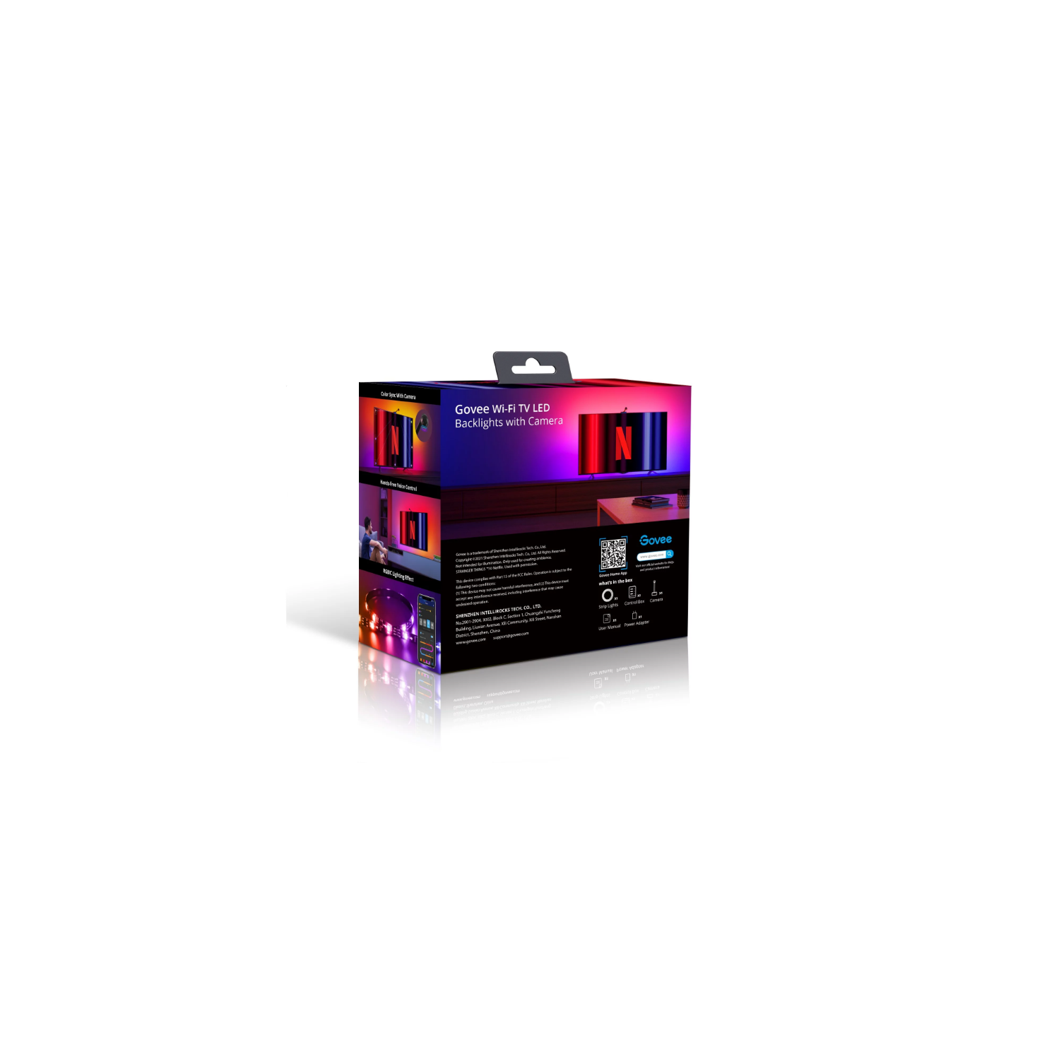 Alcatel GO FLIP 4044 Flip Phone for Seniors Big Buttons Easy to Use - Black - Open Box