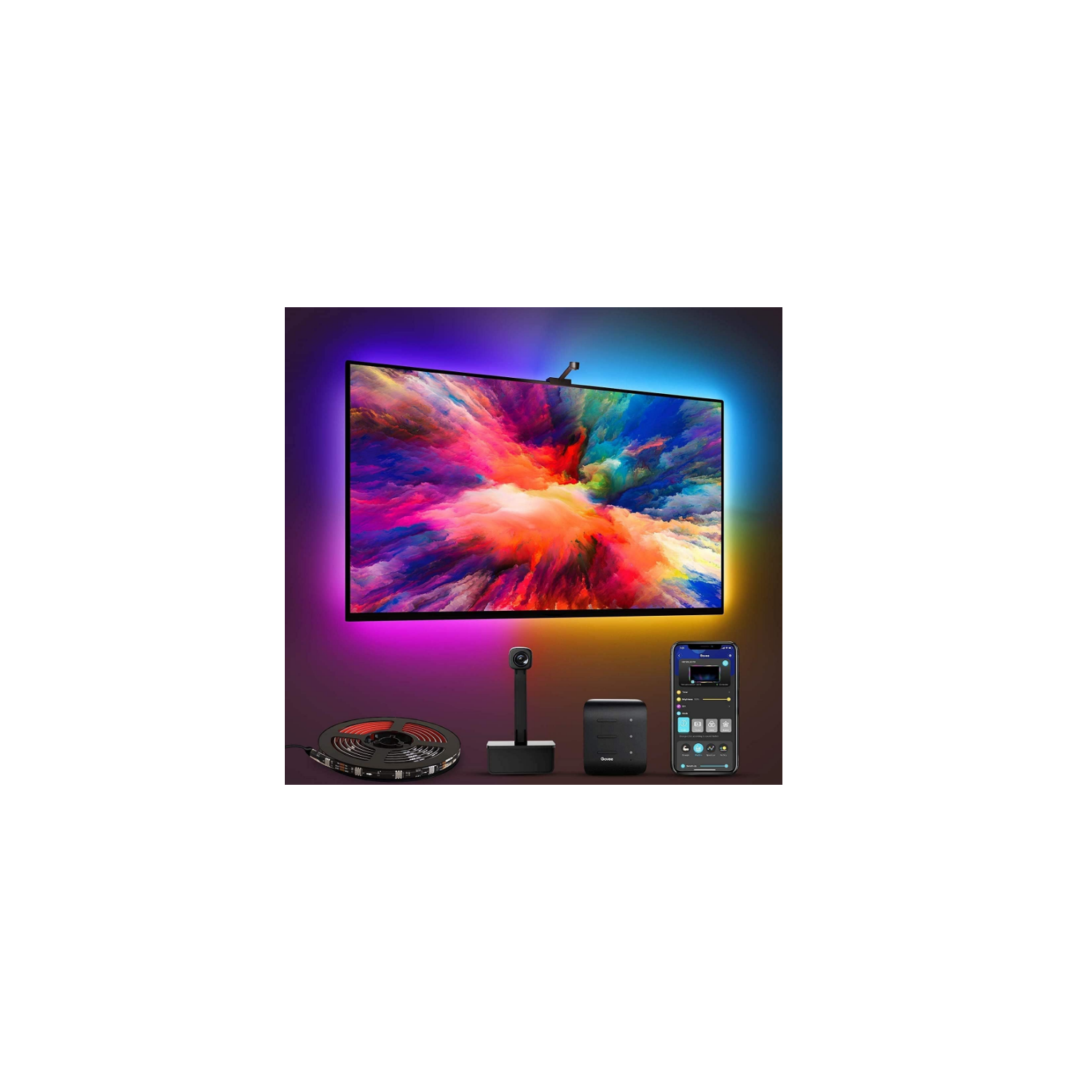 Alcatel GO FLIP 4044 Flip Phone for Seniors Big Buttons Easy to Use - Black - Open Box