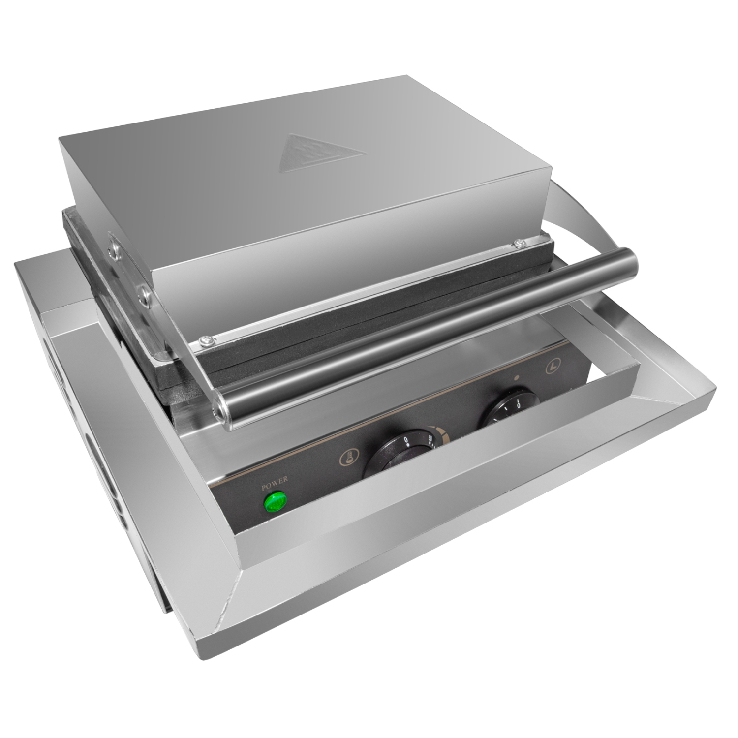 GR-F Electric An-Doughnut Maker | Blossom Shape Donuts | 5 Pcs | Nonstick | 110V