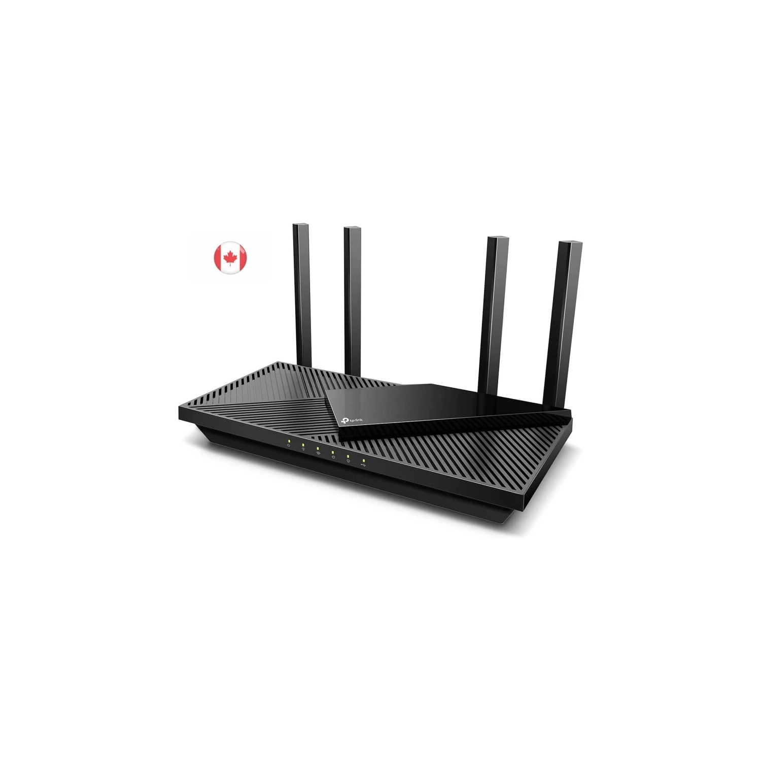 Router Wifi