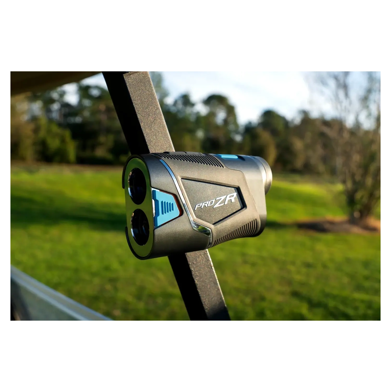 Télémètre Shot Scope PRO ZR