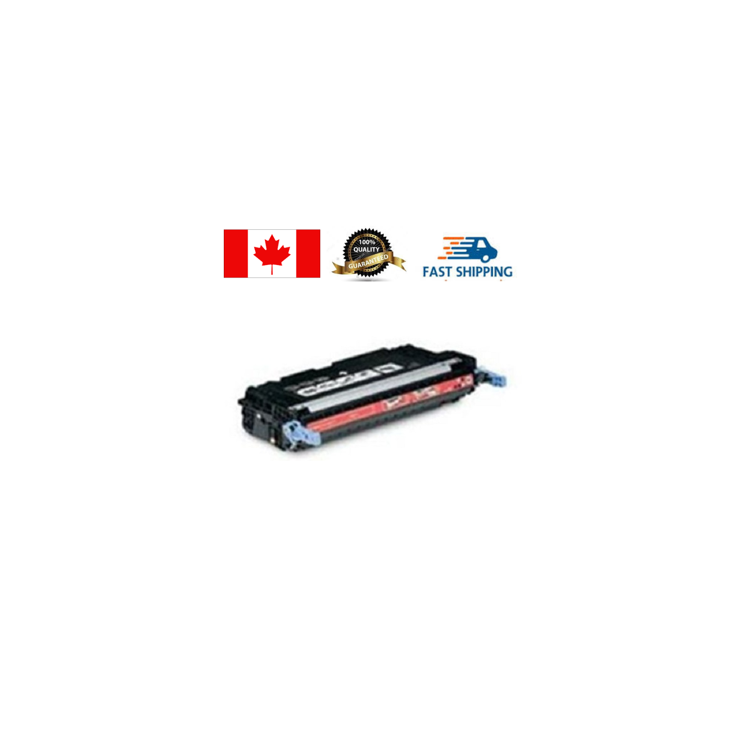 Canon 111 Compatible Magenta Toner Cartridge