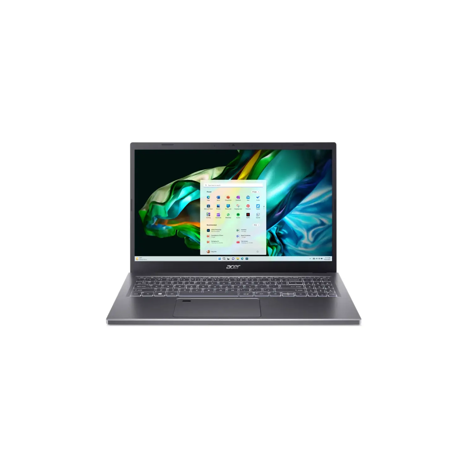 Acer 15.6” Aspire 5 laptop (Intel i7-13620H/16Gb RAM/1.0Tb SSD/Win11) - Open Box w/ 1 Year Warranty