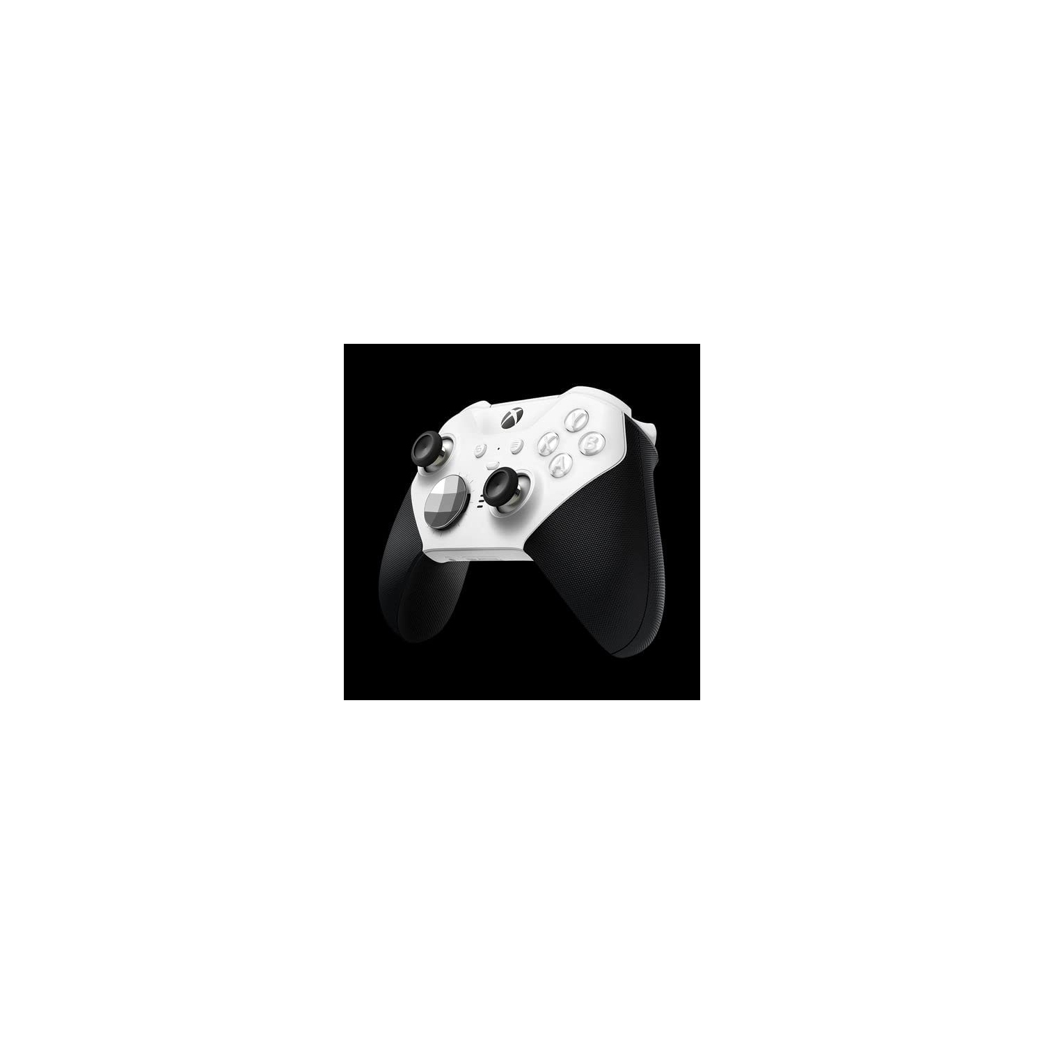 Xbox Elite Series 2 Core Wireless Controller for Xbox Series X|S / Xbox One - White