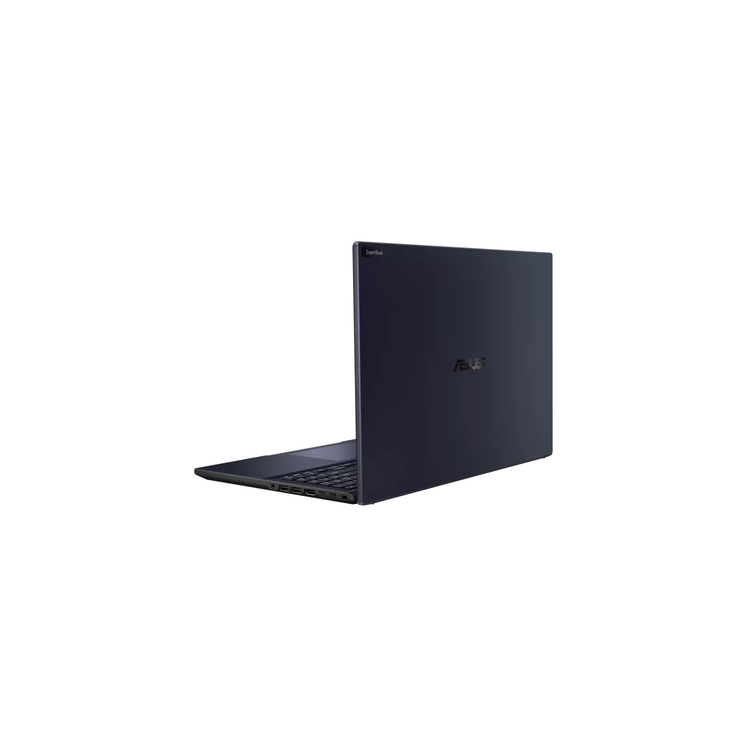 ASUS ExpertBook B3 16" Business Laptop-Star Black(Intel Core Ultra 5 125U/512GB SSD/16GB RAM/Windows 11)-(B3604CMA-P53-CB)