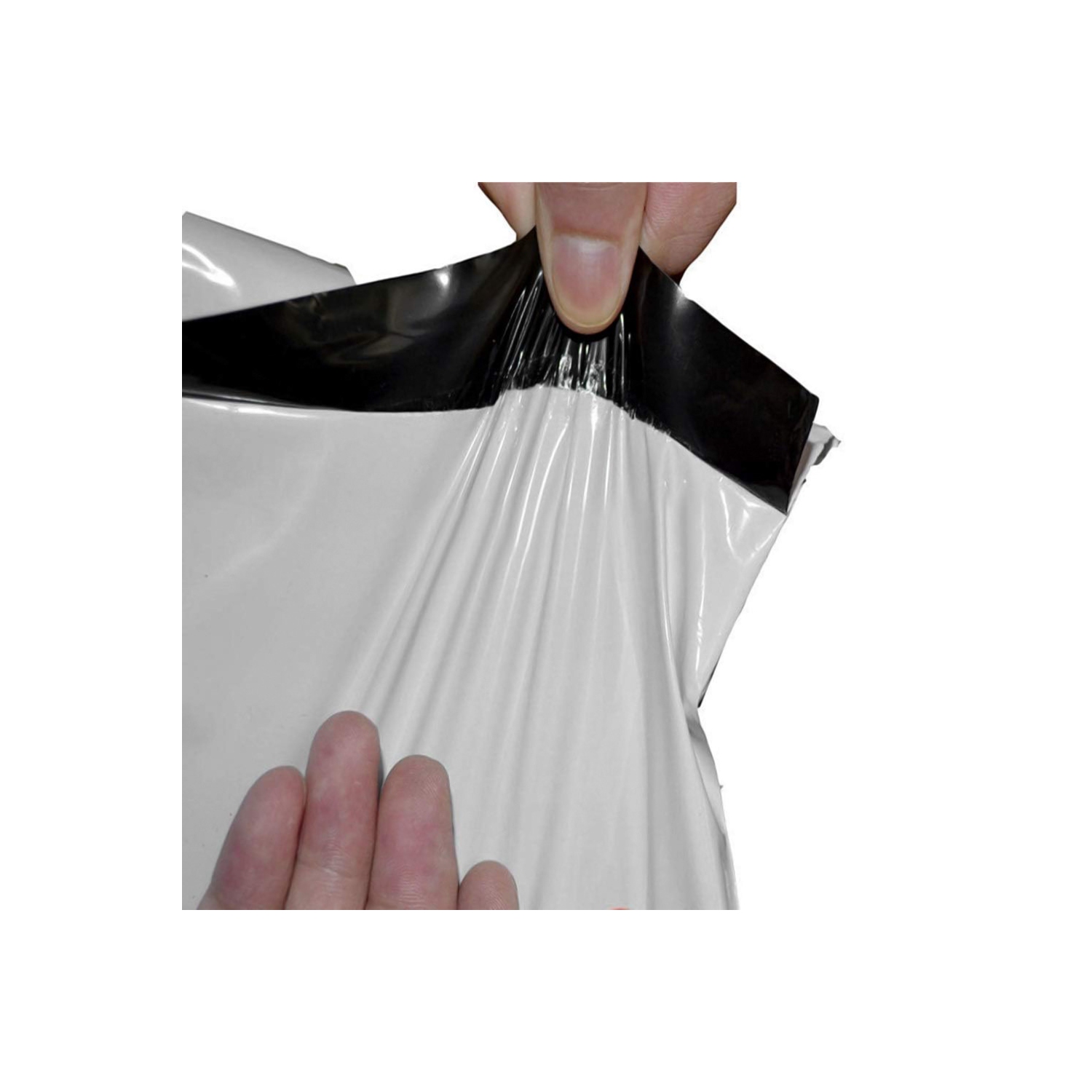 axGear Courier Bags Packing Envelopes Poly Self Seal Shipping Mailer 100/pack 13x17 inch