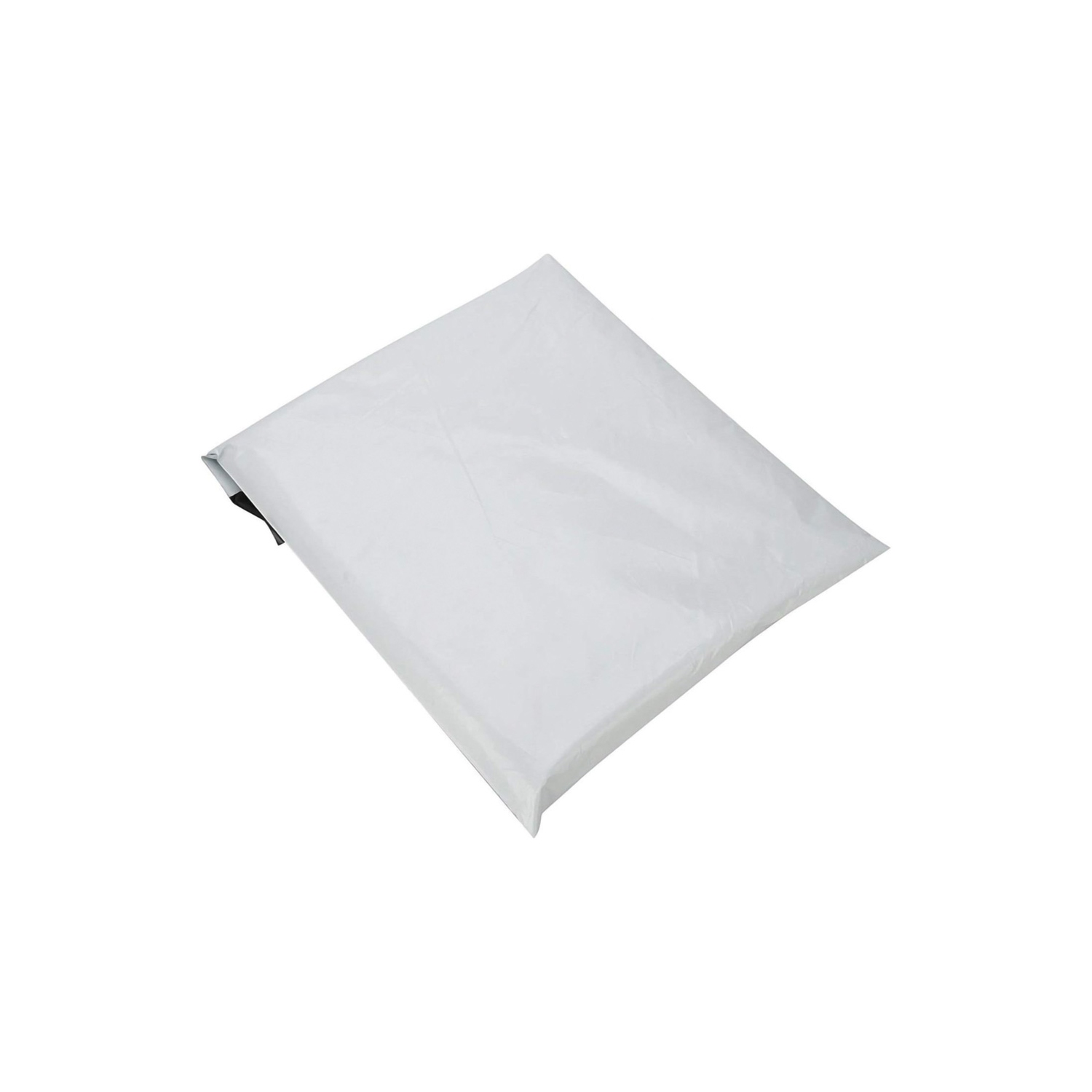axGear Courier Bags Packing Envelopes Poly Self Seal Shipping Mailer 100/pack 13x17 inch