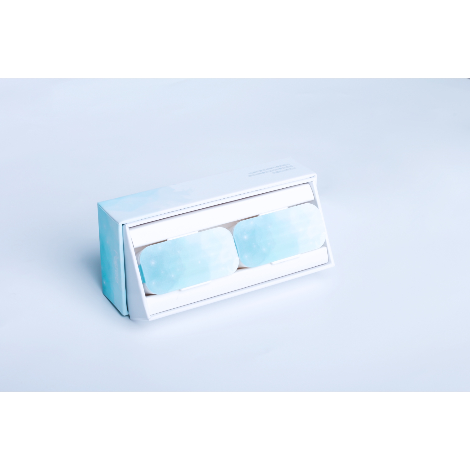 Deodorization Box for Self-Cleaning Cat Litter Box - 2 in 1 Box, Compatible with Petree Self Cleaning Cat Litter Box