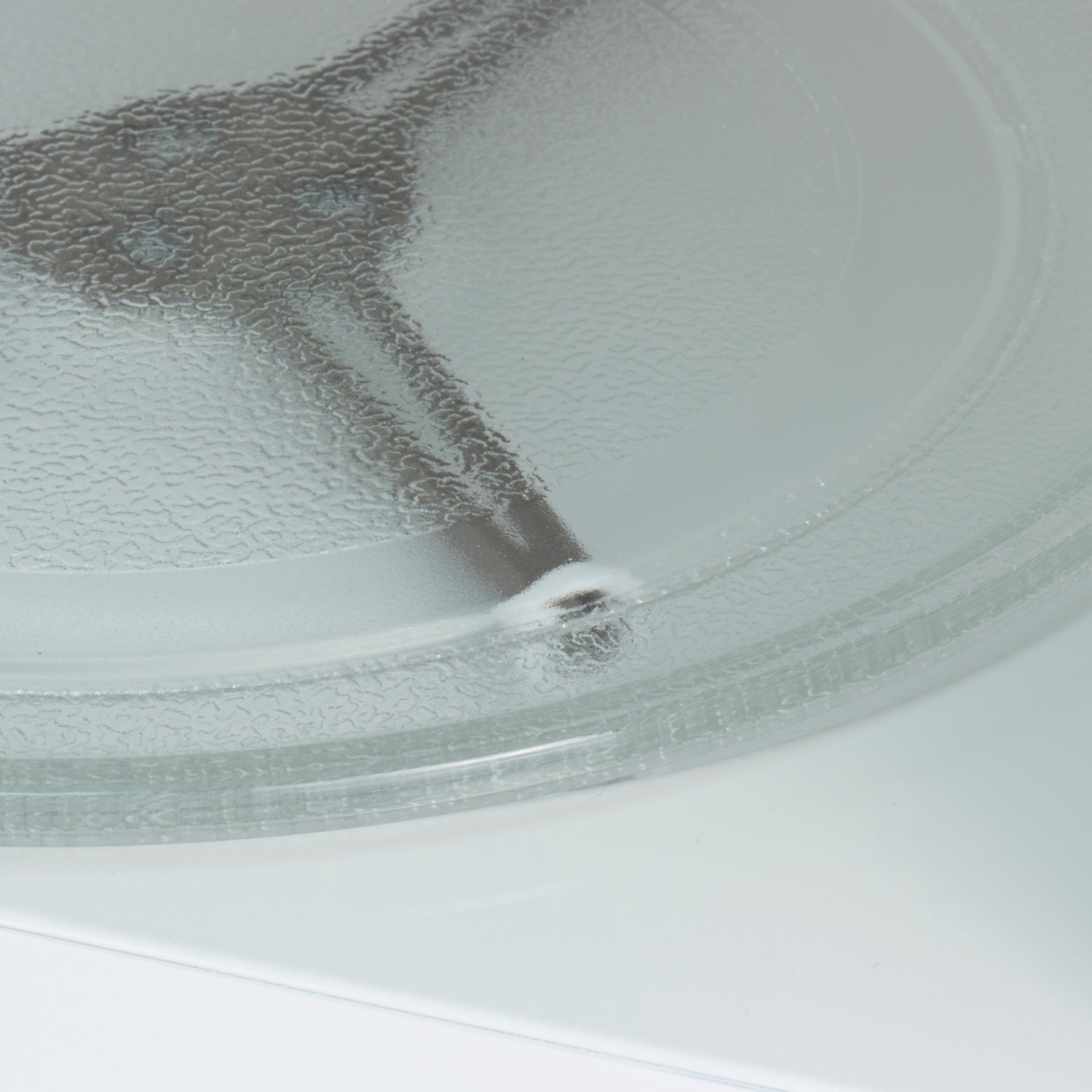 Commercial Chef Countertop Microwave, 1.1 Cubic feet, White