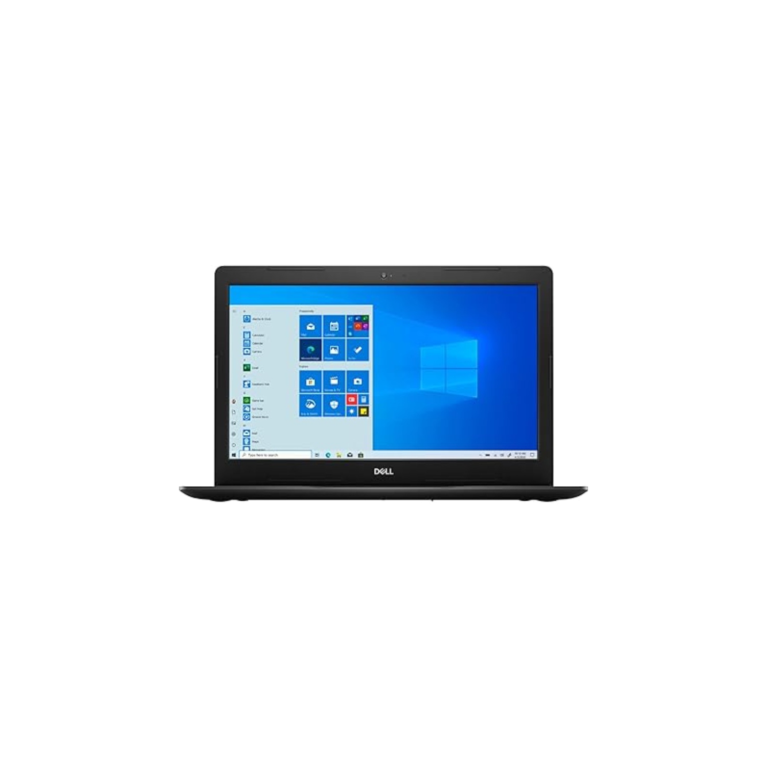 Refurbished (Excellent) - Dell Inspiron 3593 15.6" Laptop (Intel Core i3-10551/16GB RAM/256GB SSD/Windows 10)