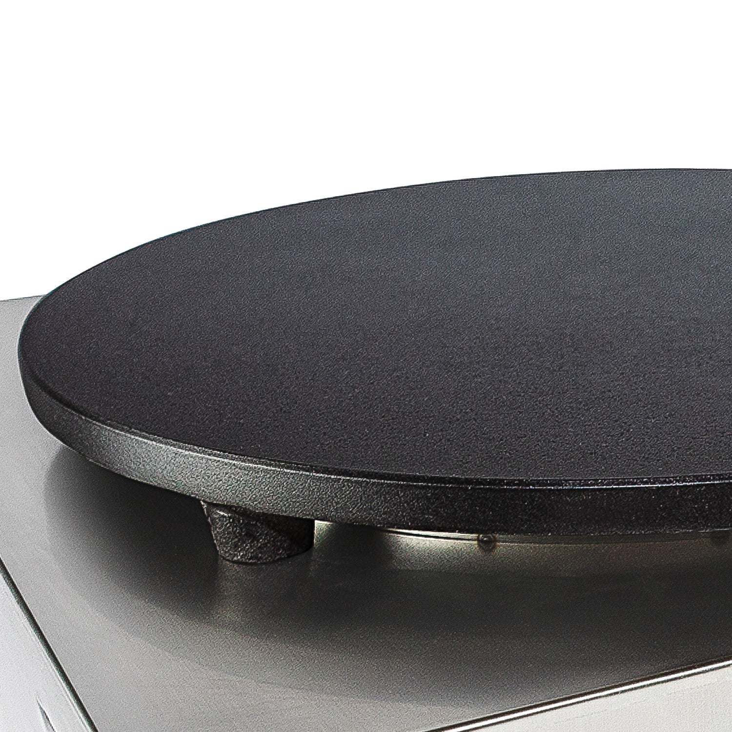 AP-584 Crepe Maker Commercial | Electric Double Pan Pancake Machine | 110V