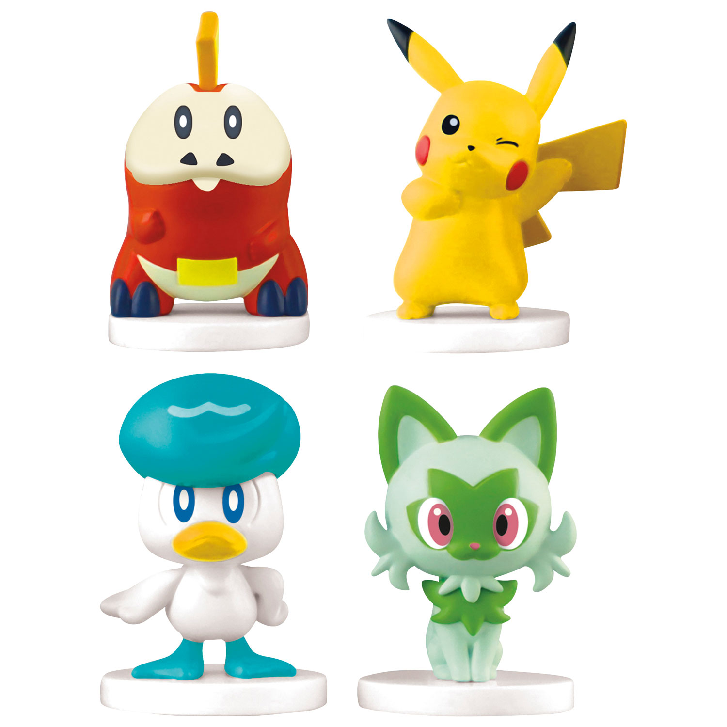 Monopoly Pokémon Board Game