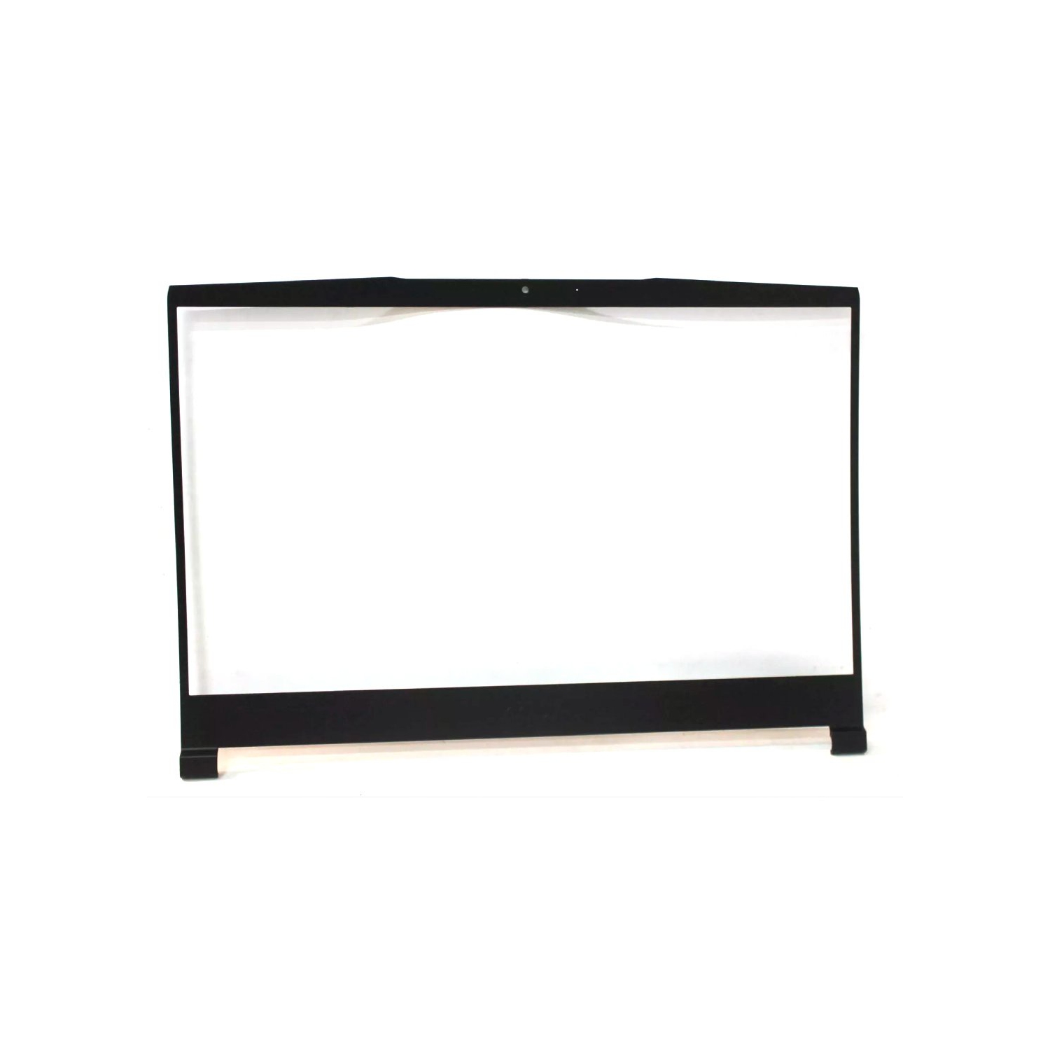 Refurbished MSI MS-16R1 BLACK LCD BEZEL ASSY 307-6R1B212-D37