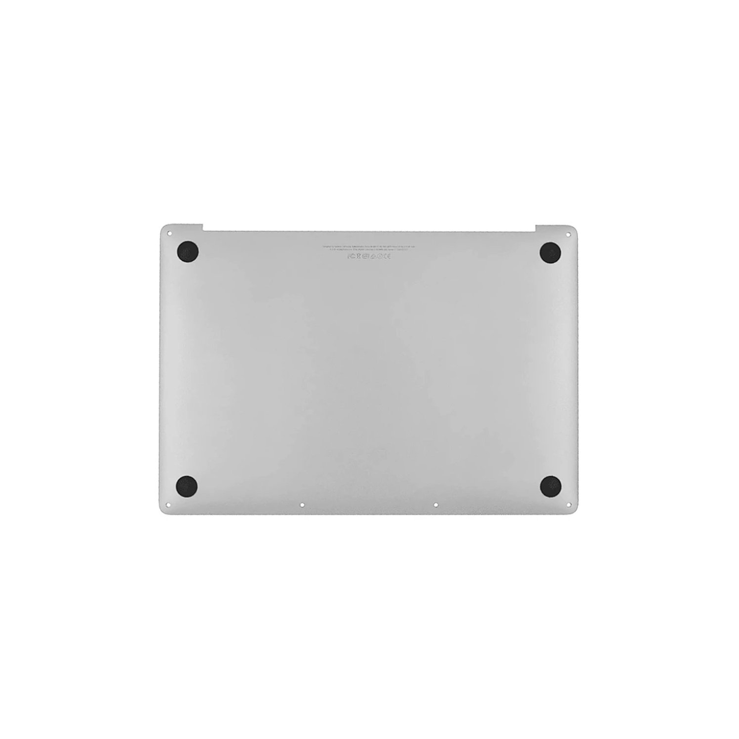 Refurbished Apple Bottom Case, Silver 923-03845