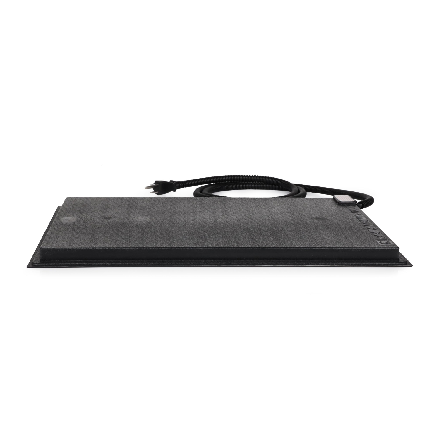 Tapis chauffant pour poulet de 19 x 13 po pour les aires de cuisson et d'imbrication des innovateurs de la ferme