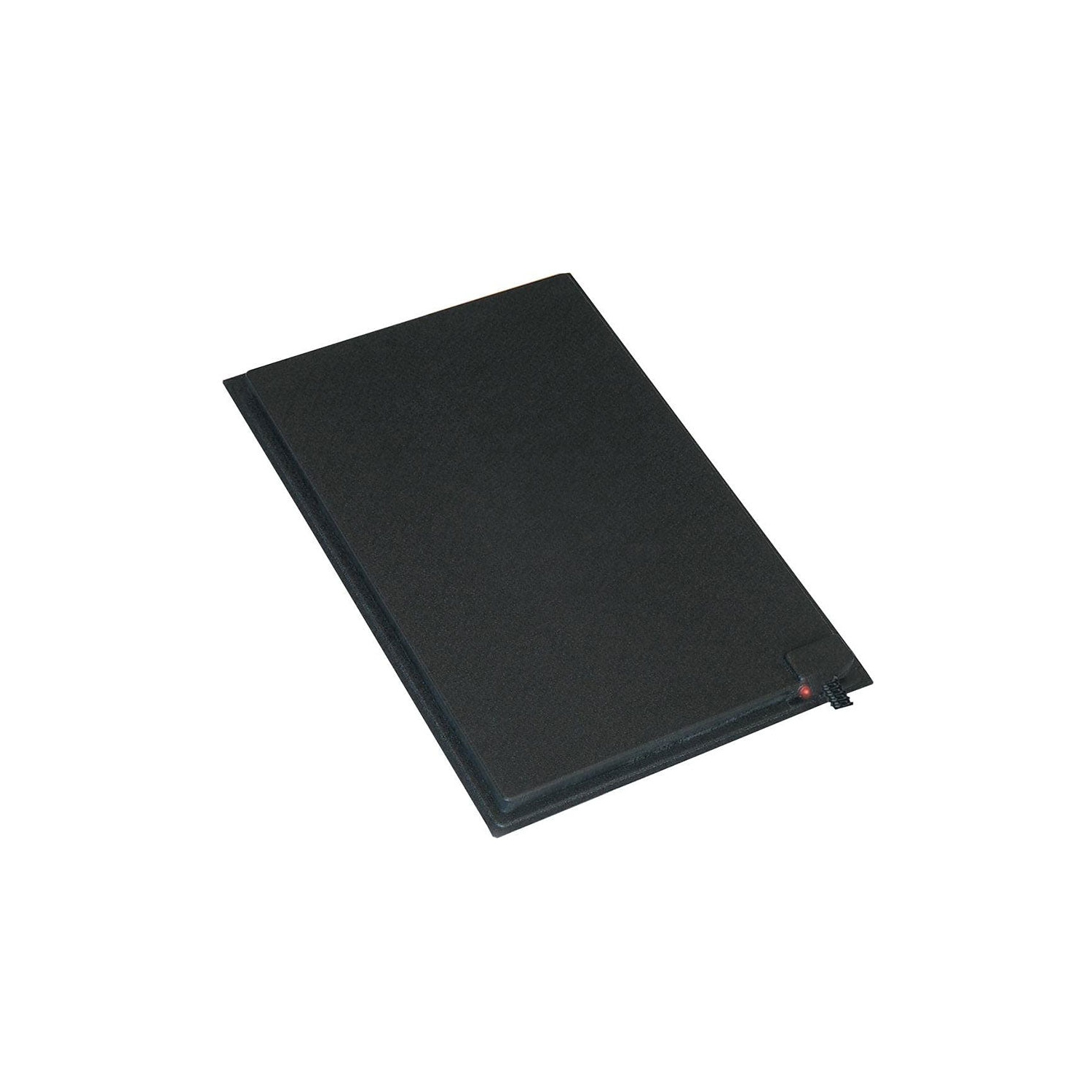 Tapis chauffant pour poulet de 19 x 13 po pour les aires de cuisson et d'imbrication des innovateurs de la ferme