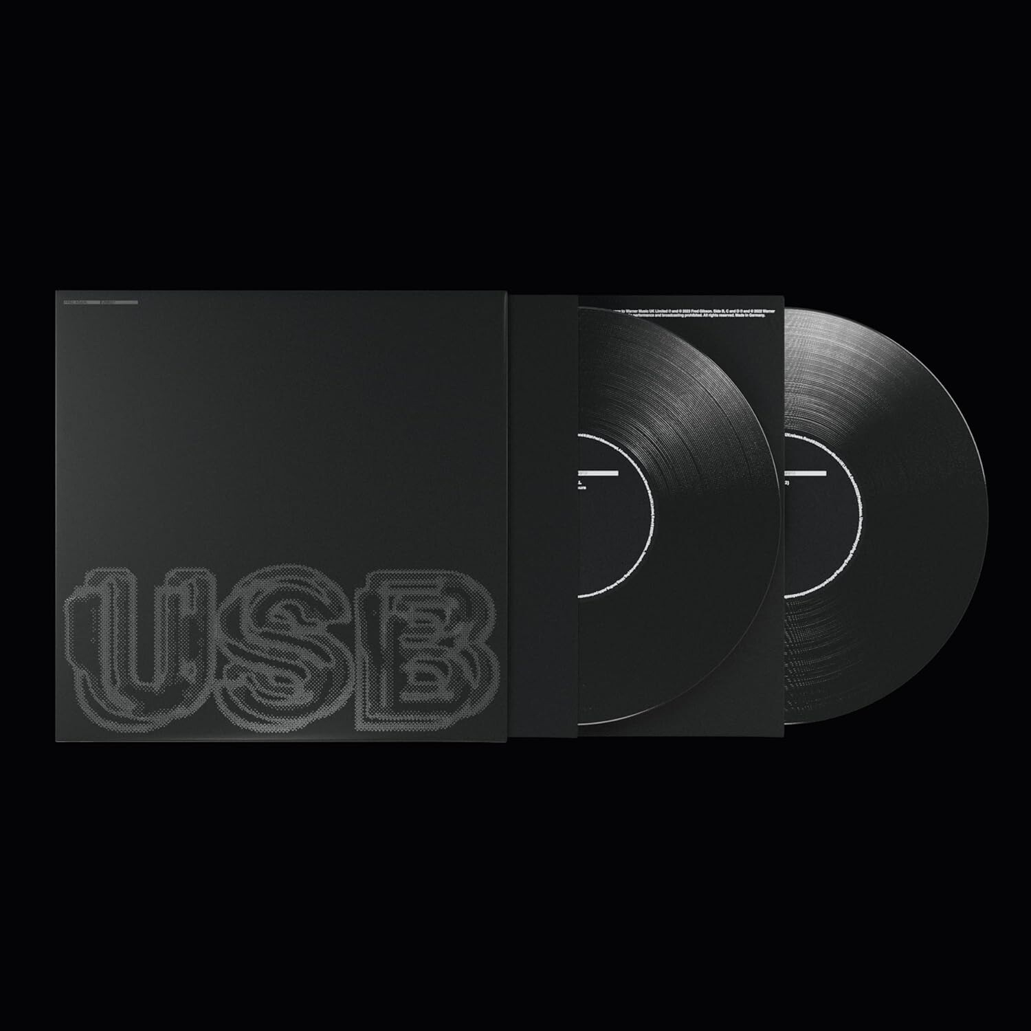 Fred Again - USB [VINYL LP]