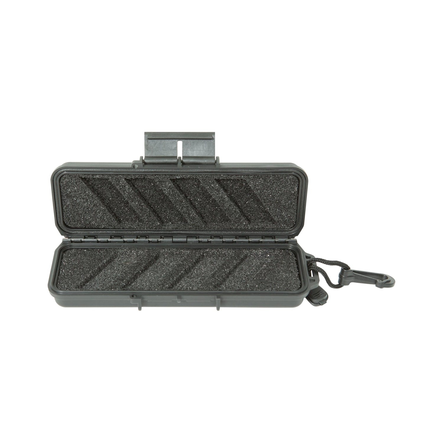 Étui rigide étanche à flèches pour tête de flèche de pointe de chasse de SKB cases pour iSeries 3I-0702-1&nbsp;B-BH