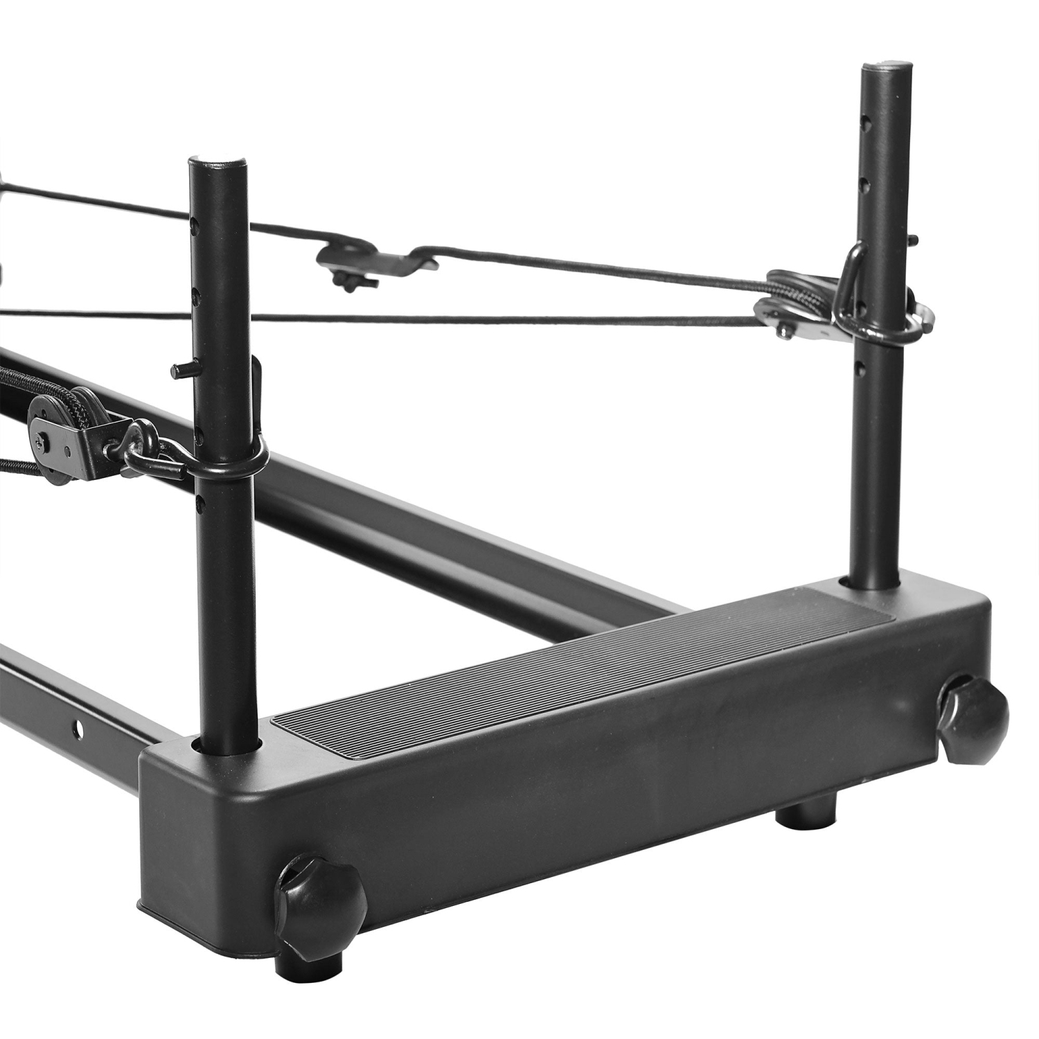 Système de résistance pour tout le corps AeroPilates Reformer plus 55-4379 de Stamina