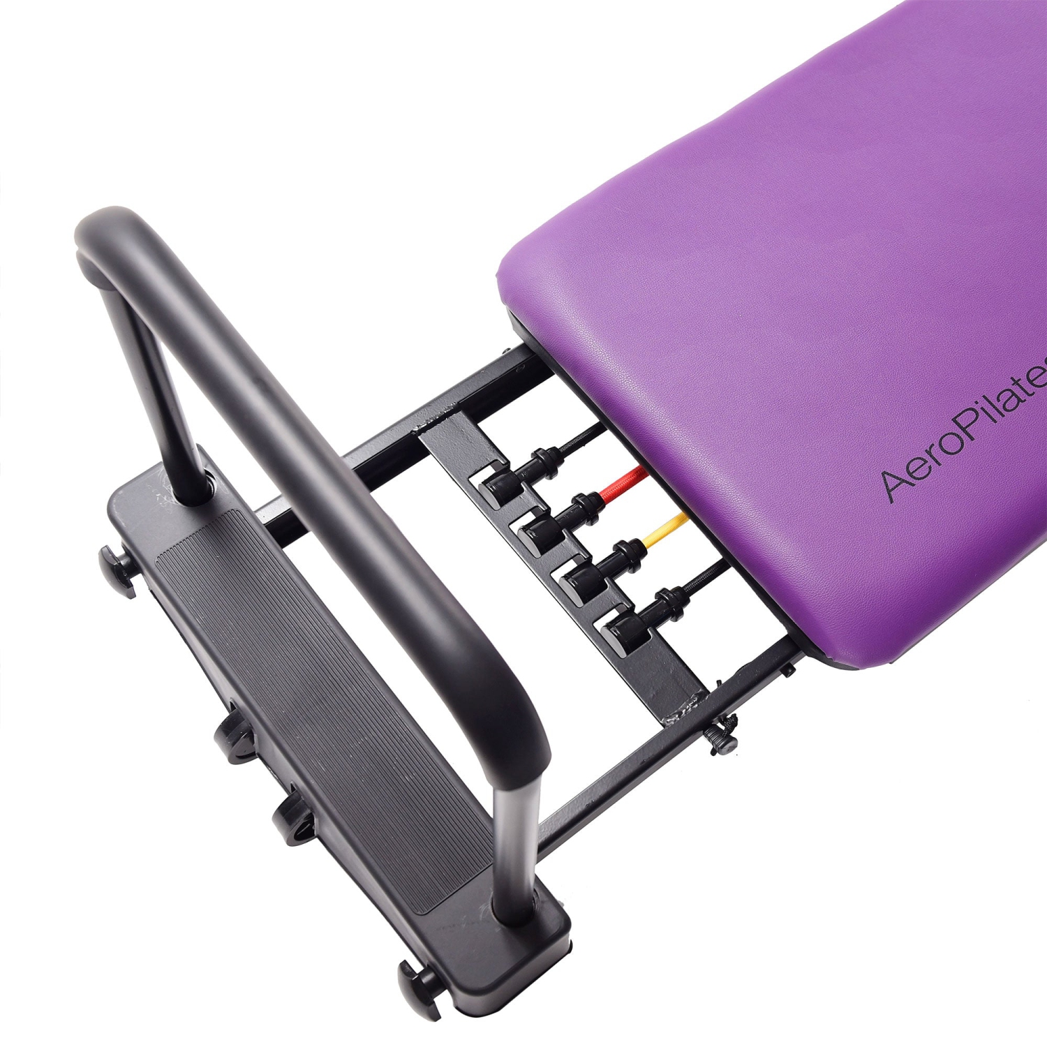 Système de résistance pour tout le corps AeroPilates Reformer plus 55-4379 de Stamina