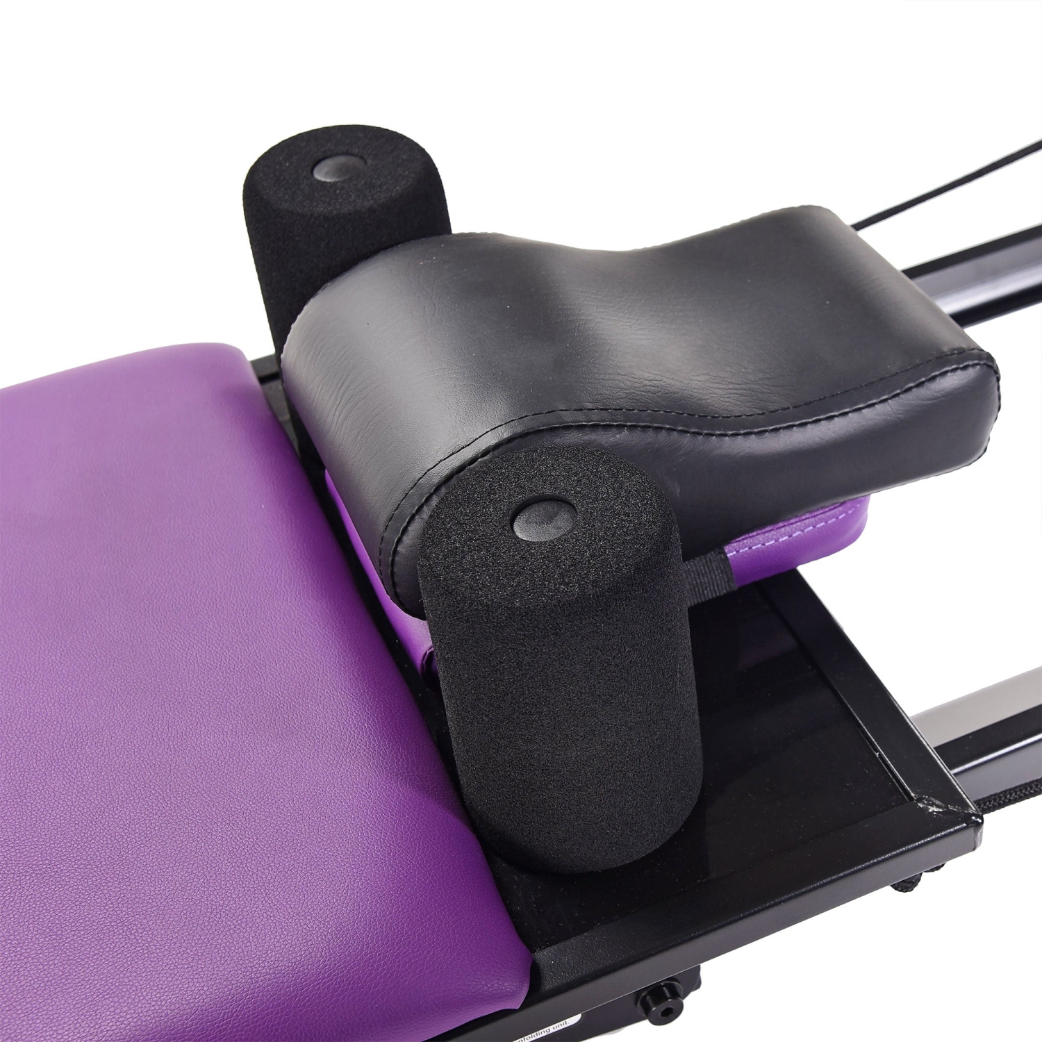 Système de résistance pour tout le corps AeroPilates Reformer plus 55-4379 de Stamina
