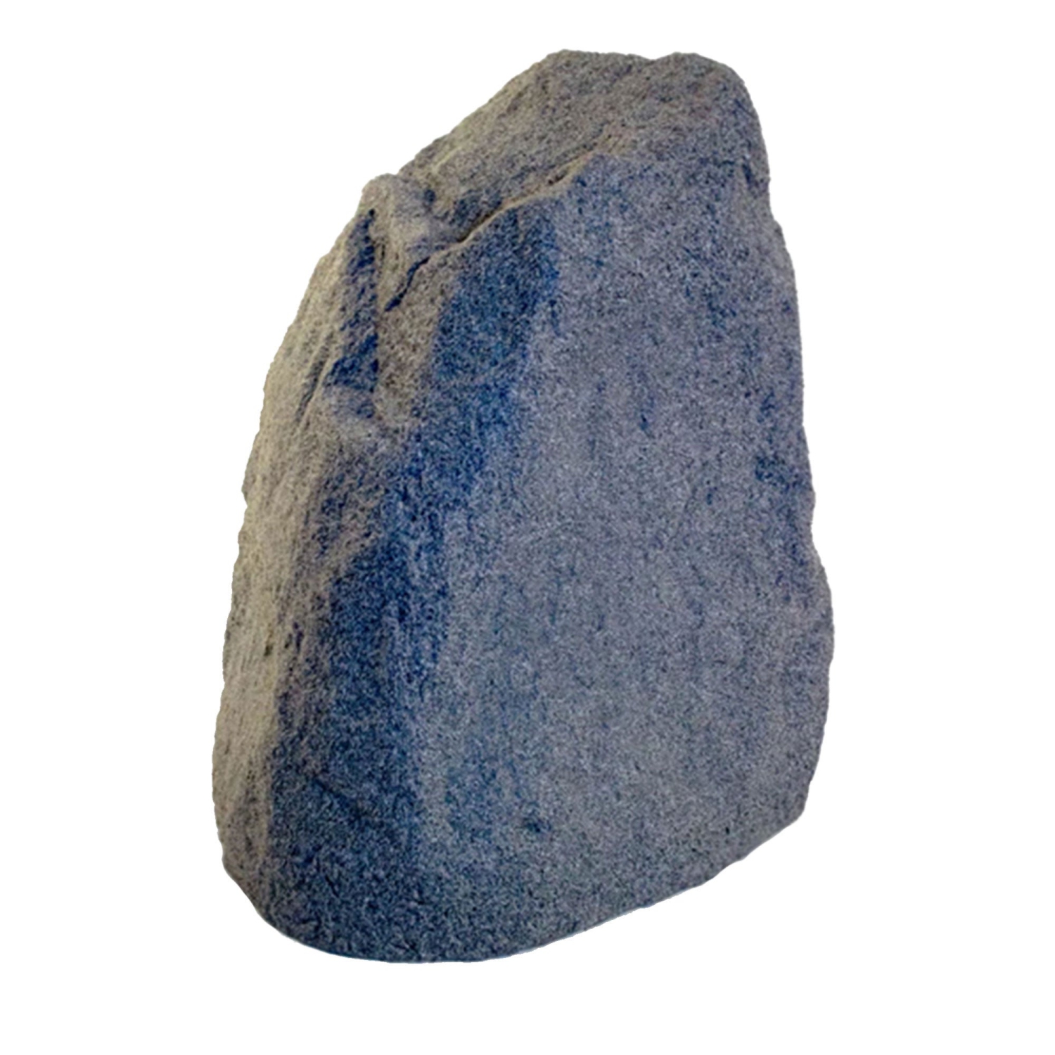 Algreen Rock Cover Decor Weatherproof Outdoor Garden Accent, Granite