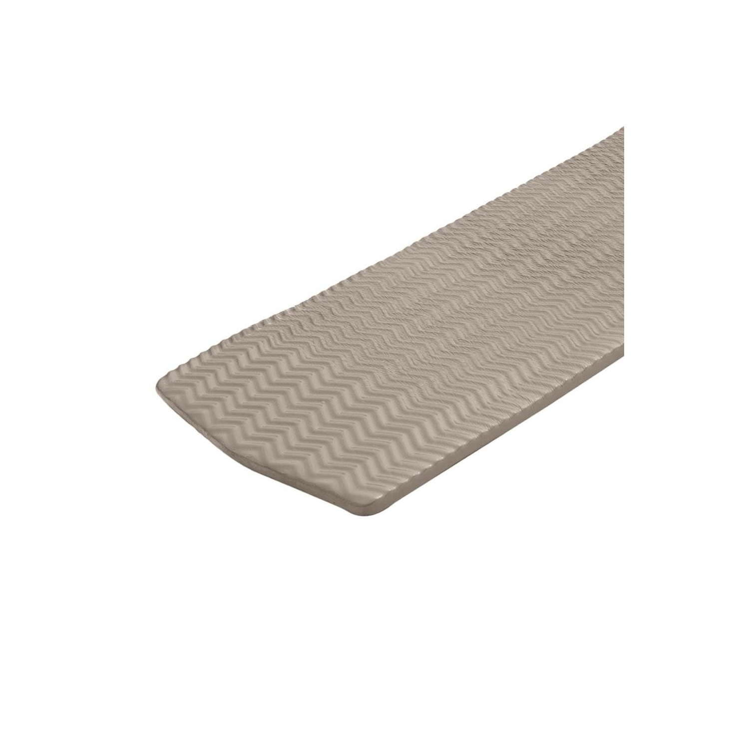 TRC Recreation Serenity 70 po Flotteur de piscine en mousse mat Raft, bronze