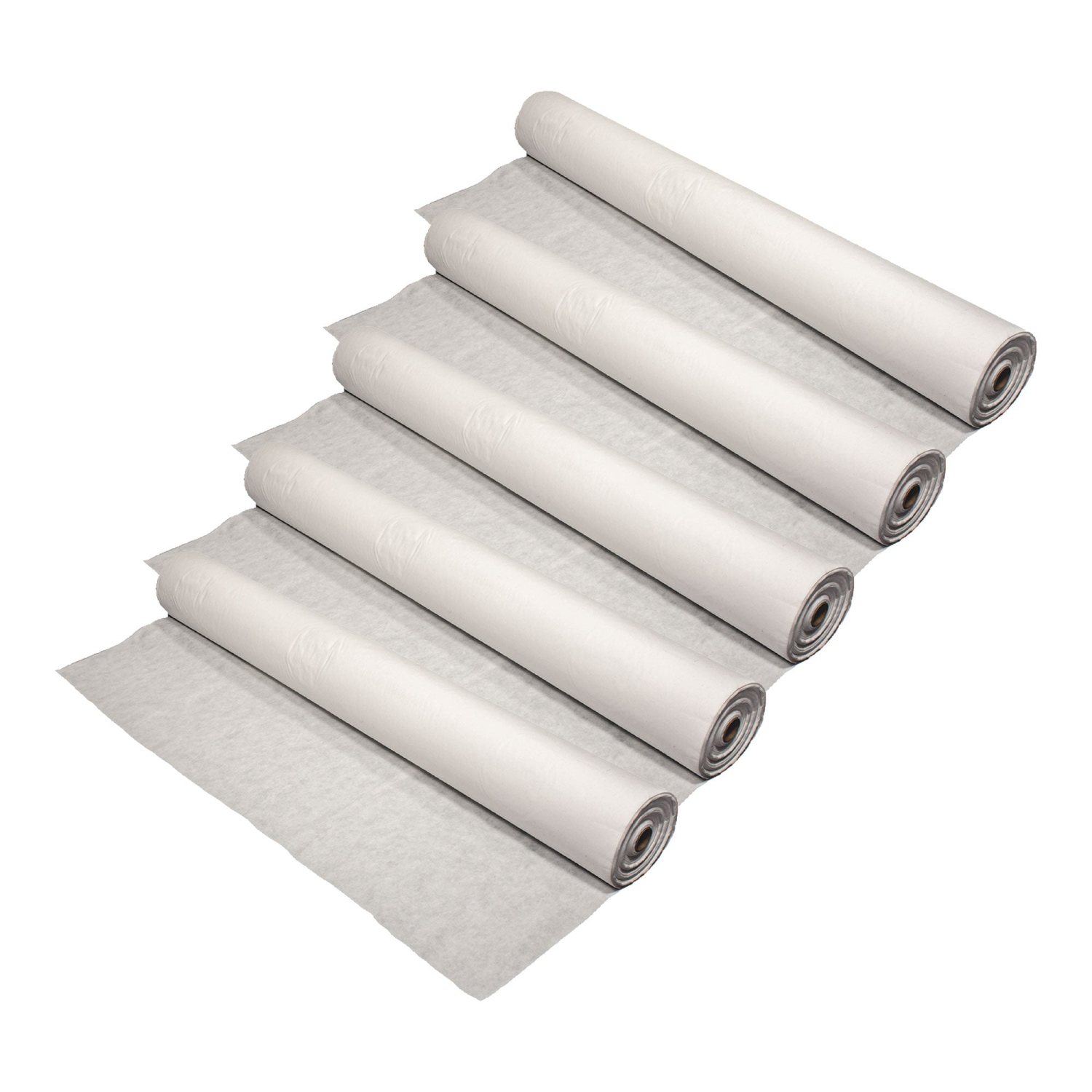 DeWitt N-Sulate 12' x 250' Plant Cover Freeze Protection Frost Blanket,