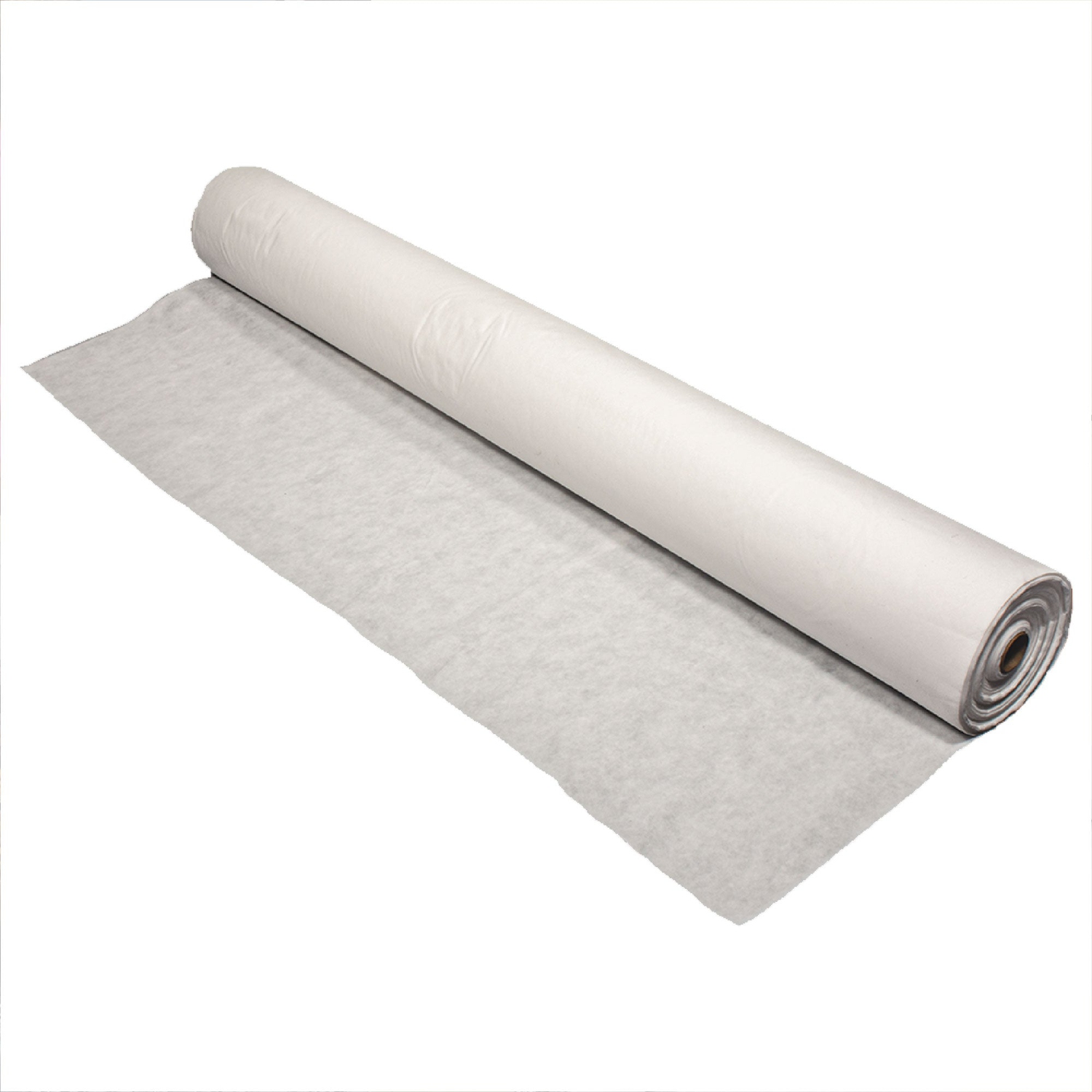 DeWitt N-Sulate 12' x 250' Plant Cover Freeze Protection Frost Blanket,