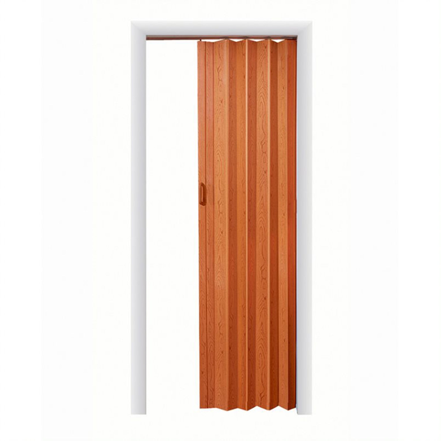 LTL Home Products – porte pliante en accordéon Oakmont OK4880PC, 48 x 80 po, pacane