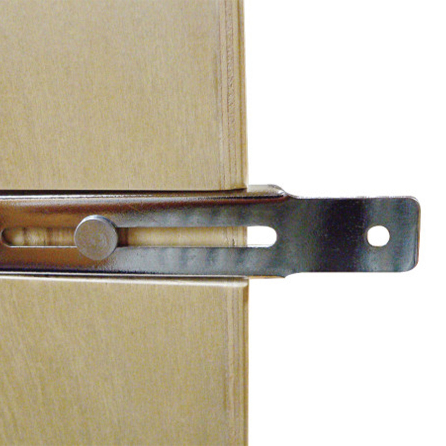 Étagère garde-manger coulissante à épices Rev-A-Shelf, 11 po, 448-BC-11C