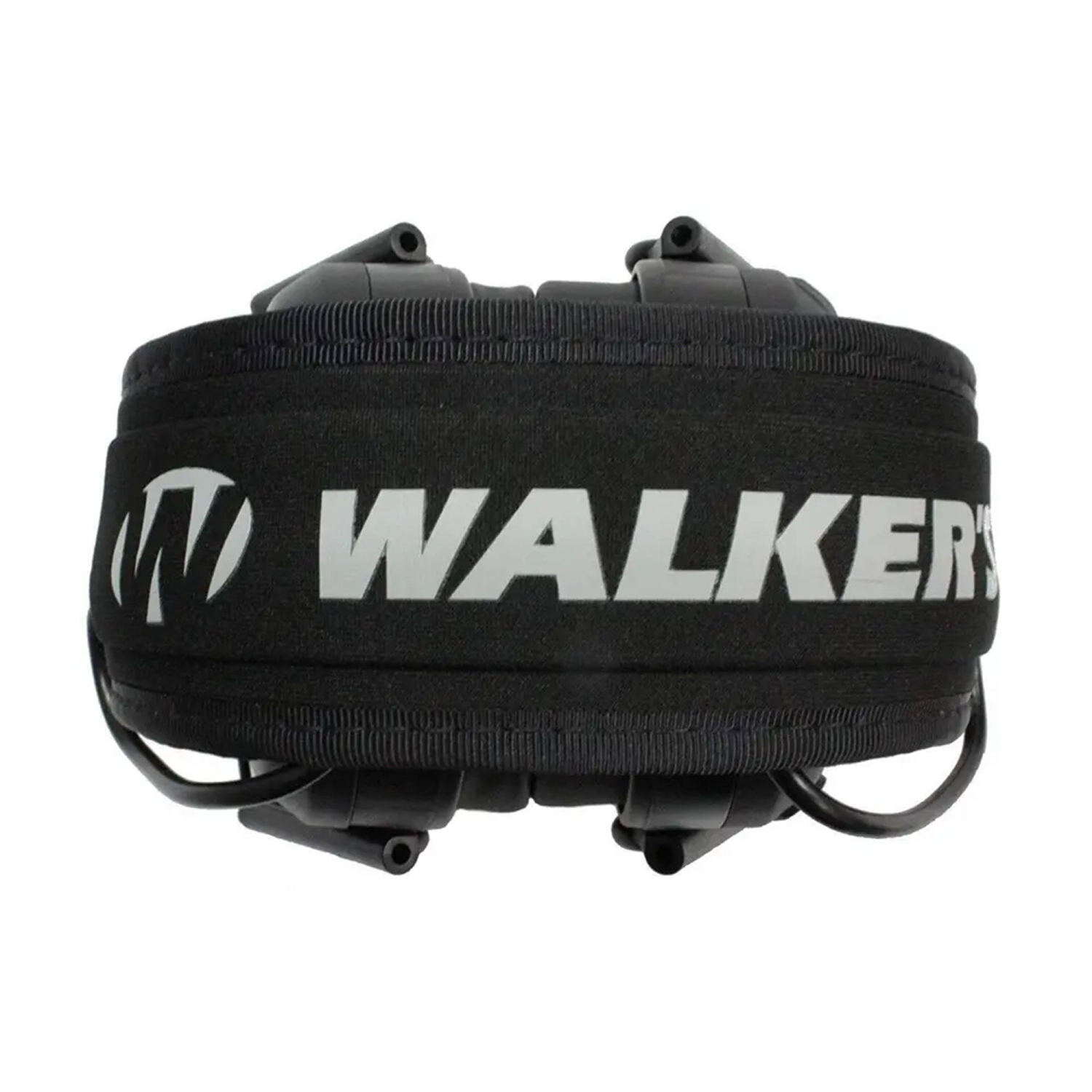 Walkers – protège-oreilles électroniques minces Razor avec NRR 23&nbsp;dB, gris multicam