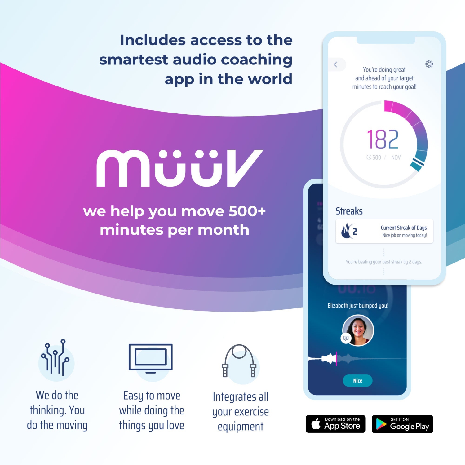 Trampoline d'entraînement pliable rond de 36 po avec moniteur d'entraînement de Stamina Products