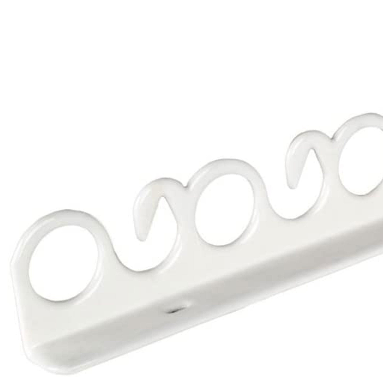 Le porte-cannes à pêche au plafond et au mur Piranha FD011 Original peut contenir 11 cannes