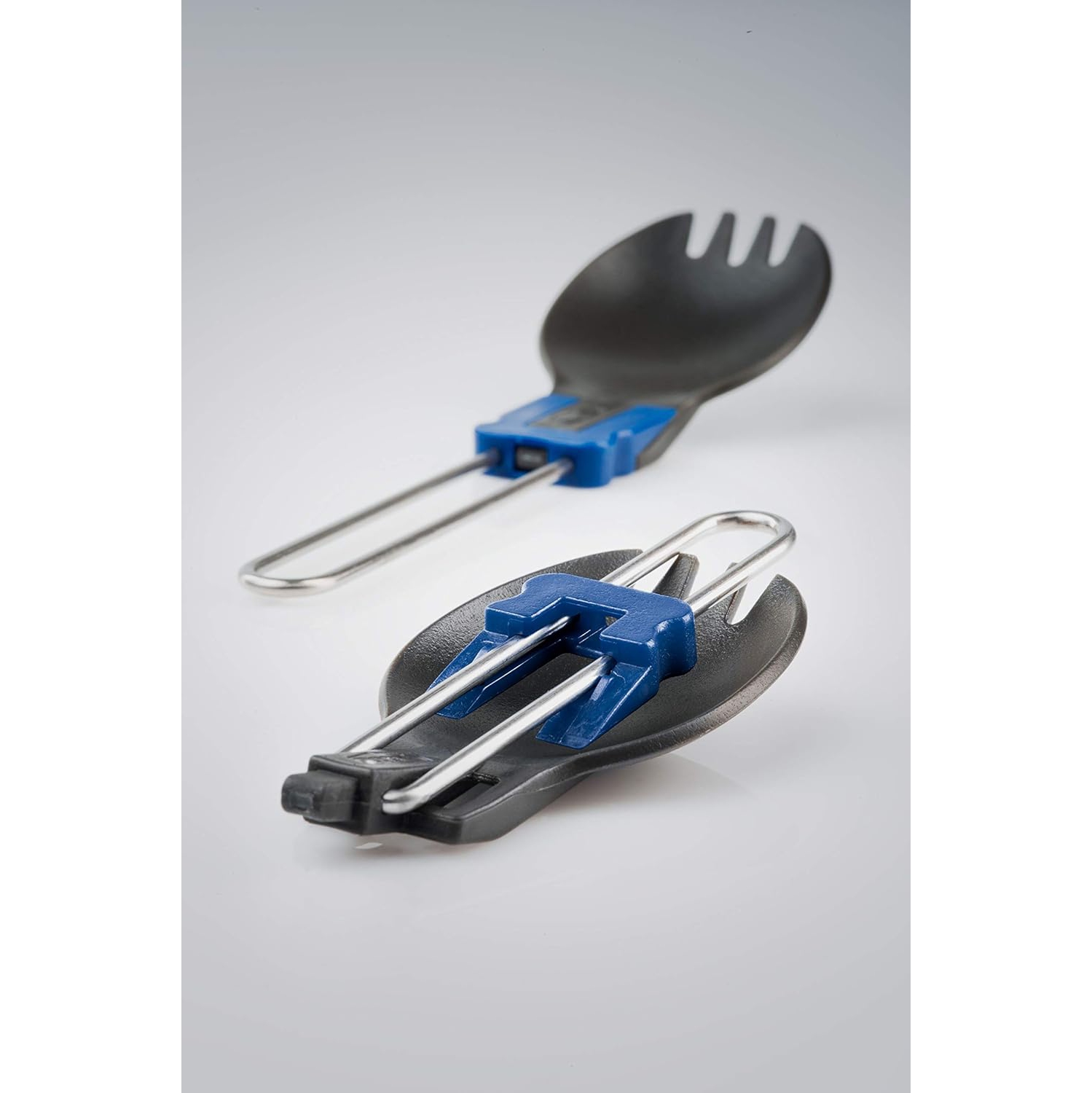 GSI Outdoors Escape 1 Person Table Set Camp, Backpacking with Collapsible Bowl