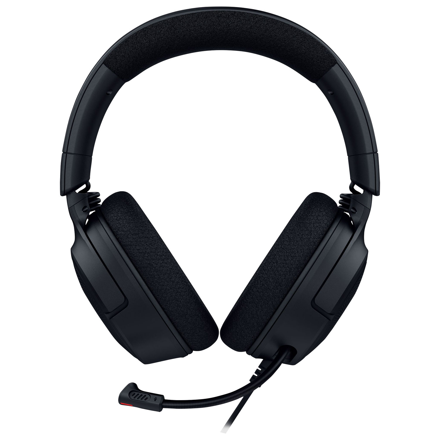 Razer Kraken V4 X Gaming Headset - Black | Best Buy Canada